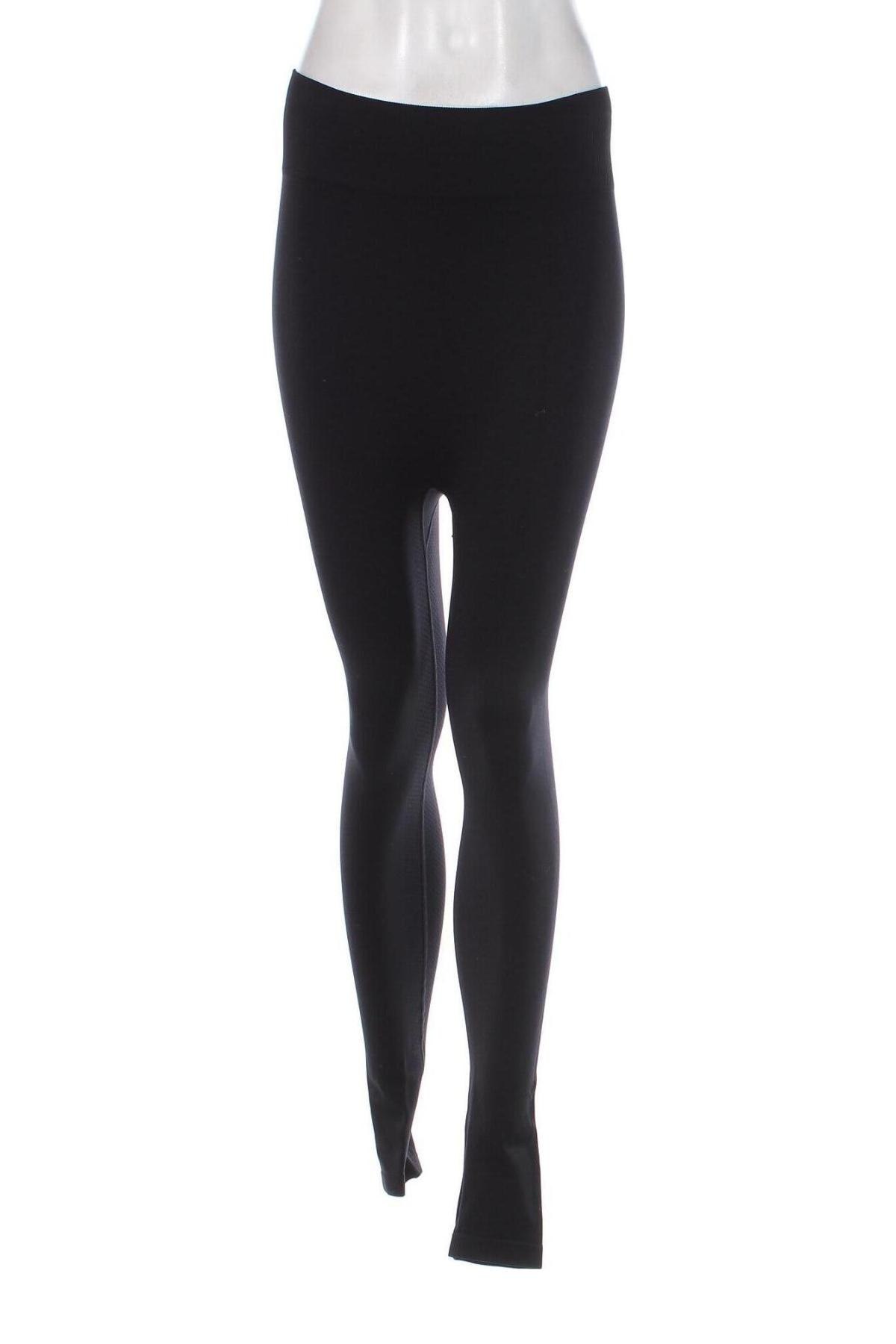 Damskie legginsy LeGer By Lena Gercke X About you, Rozmiar S, Kolor Czarny, Cena 24,79 zł