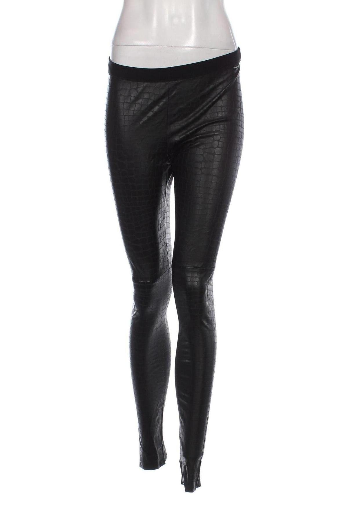 Damen Leggings Marc Cain, Größe M, Farbe Schwarz, Preis 85,59 €