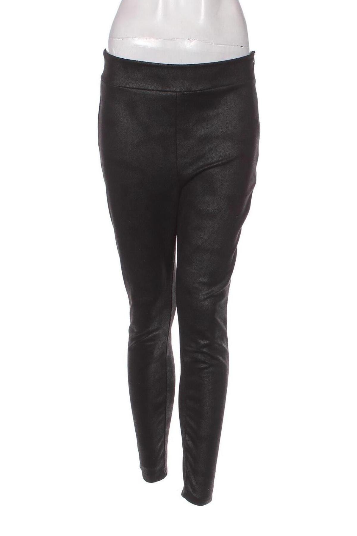 Damen Leggings Mohito, Größe M, Farbe Schwarz, Preis € 7,00