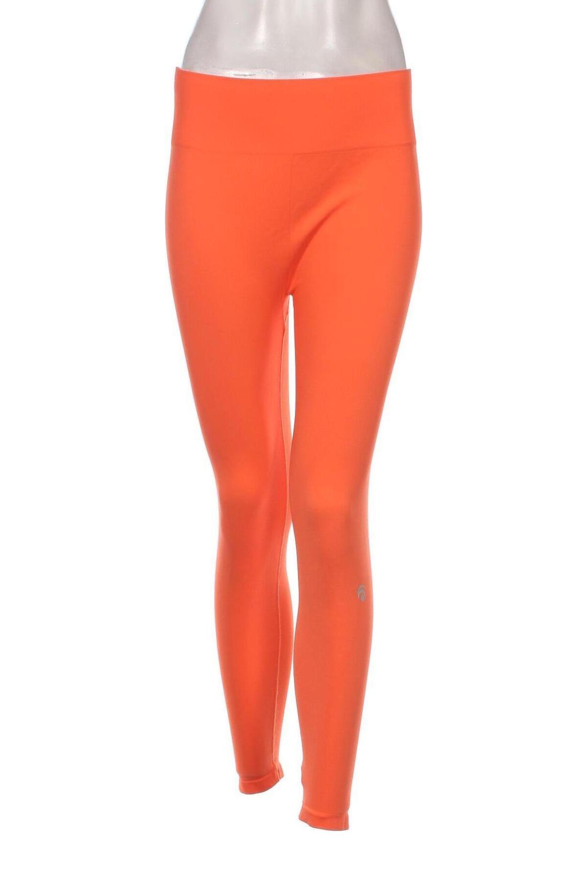 Damen Leggings Oceans Apart, Größe XL, Farbe Orange, Preis 9,00 €