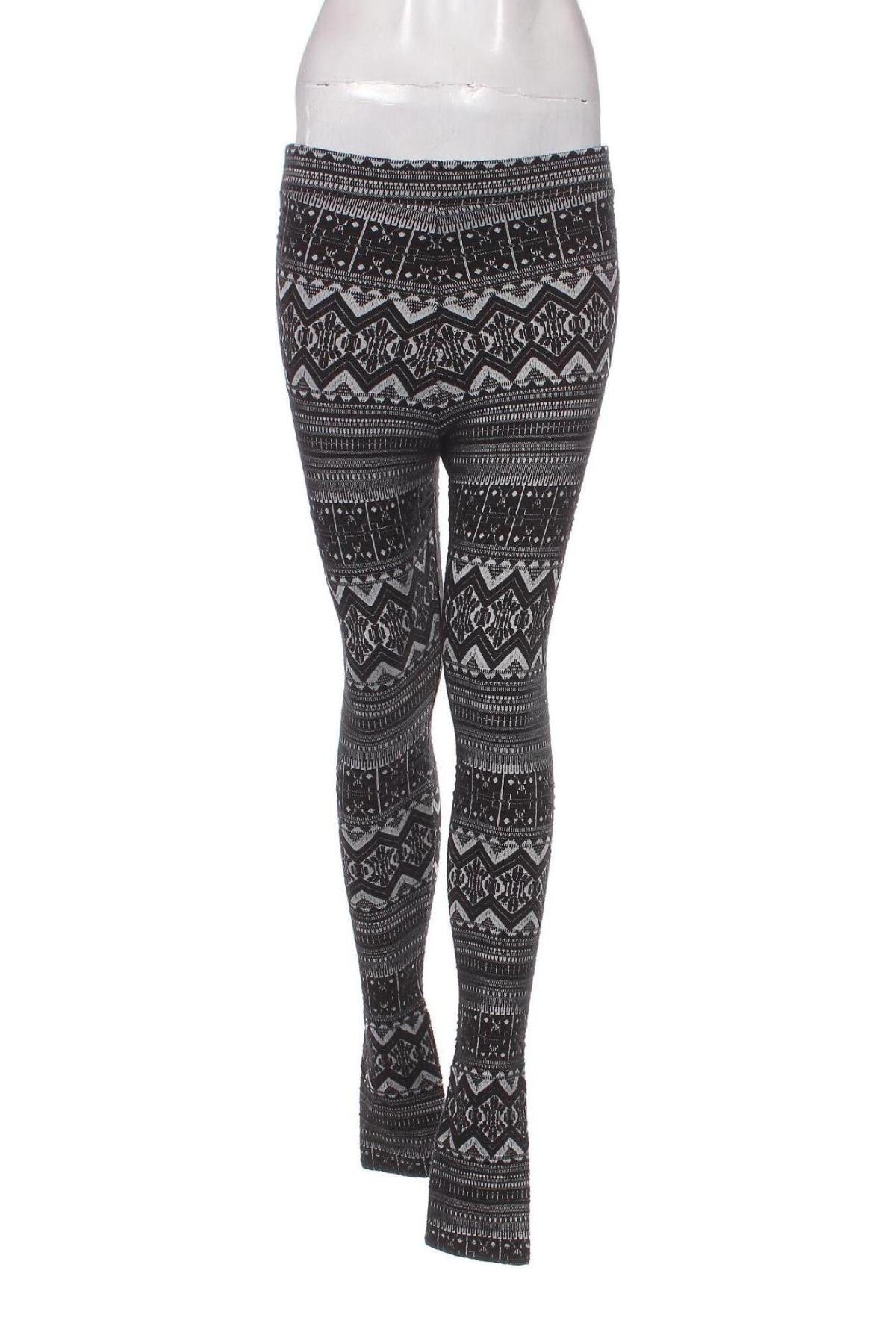 Női leggings Pieces, Méret S, Szín Sokszínű, Ár 2 040 Ft