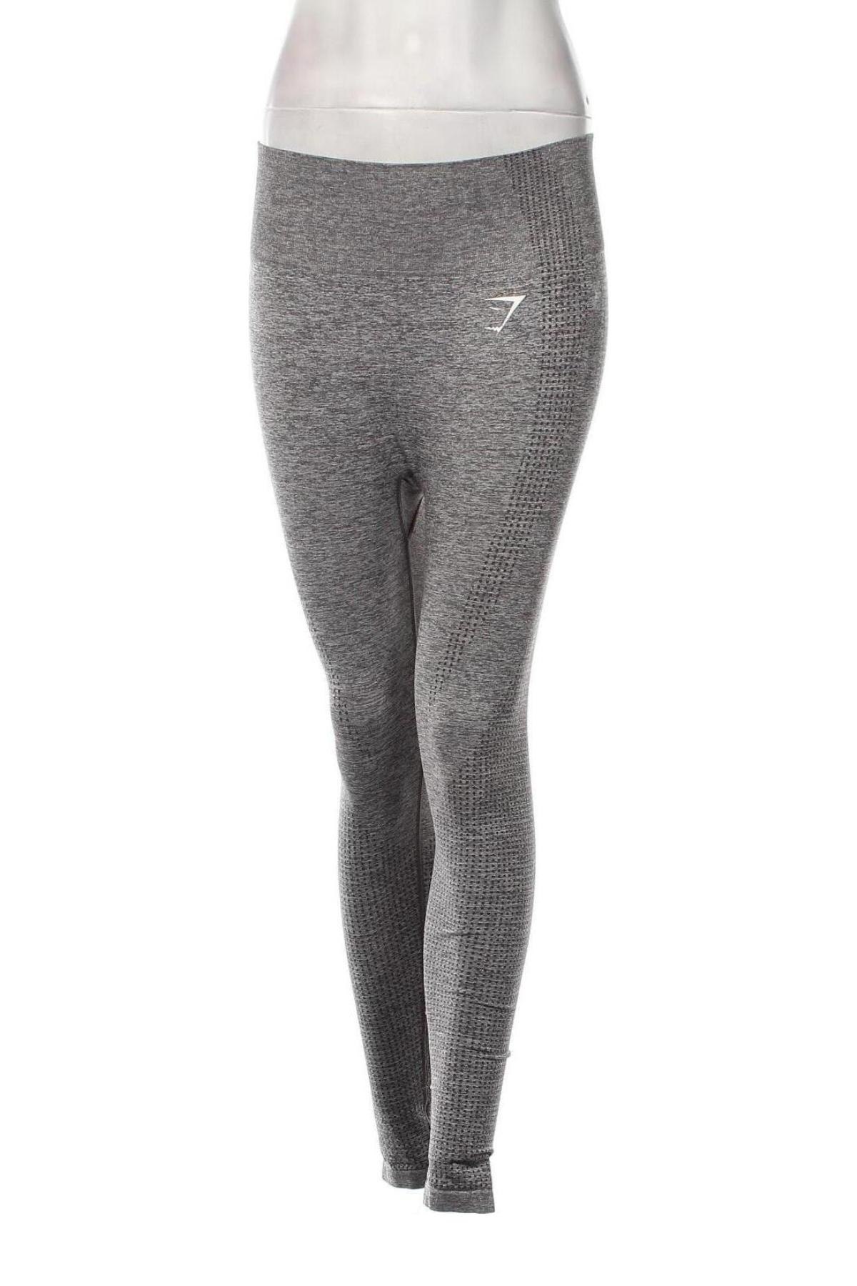 Női leggings Smilodox, Méret M, Szín Szürke, Ár 6 850 Ft