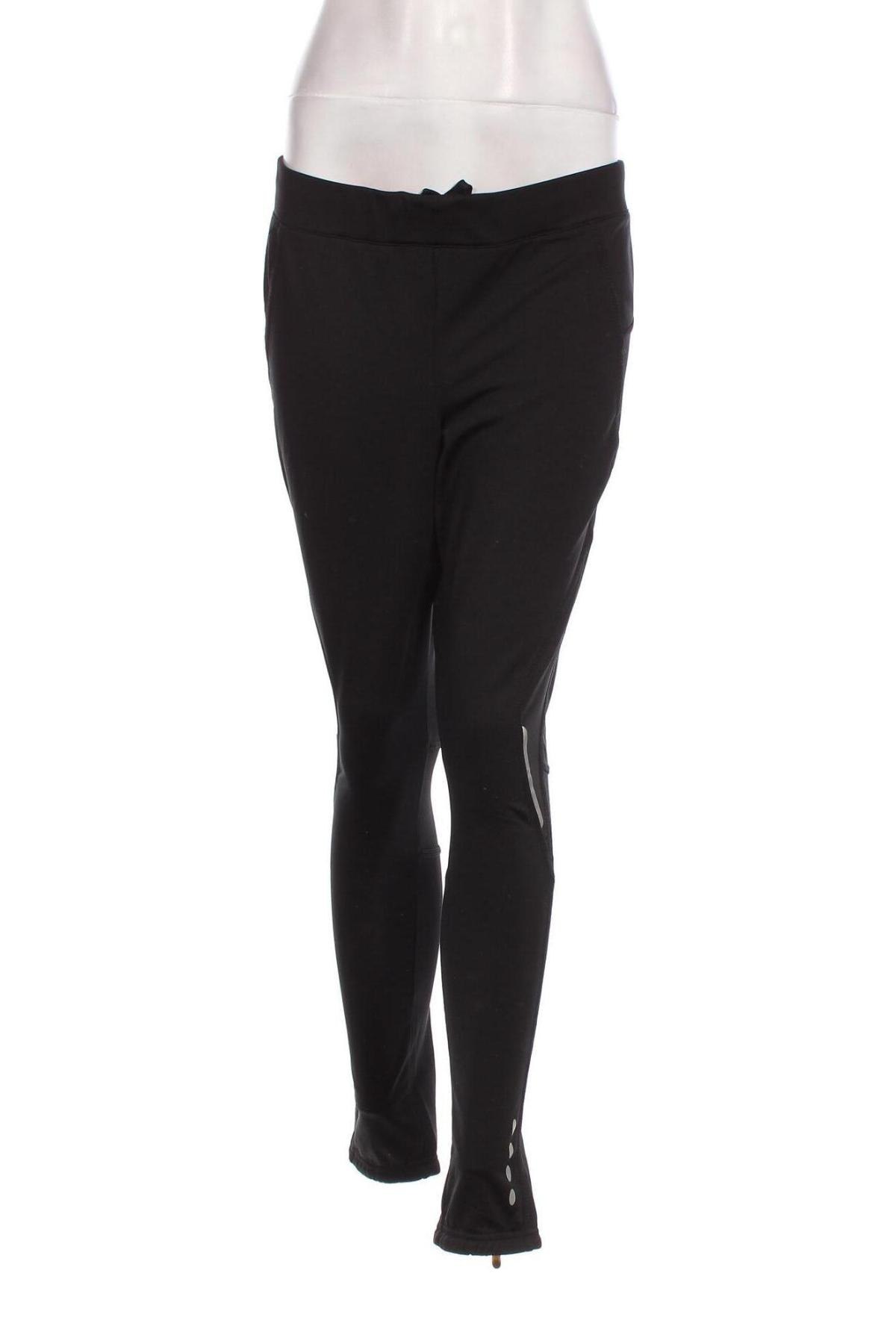 Damen Leggings TCM, Größe M, Farbe Schwarz, Preis € 4,16