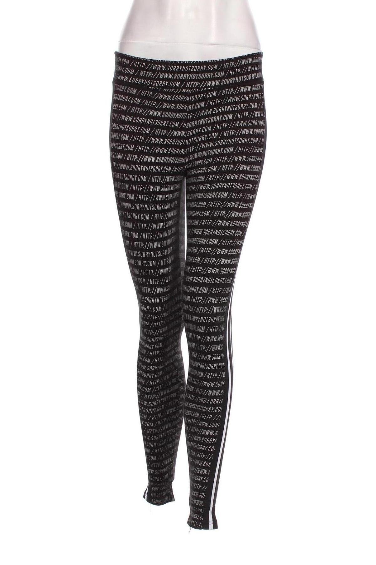 Damskie legginsy Tally Weijl, Rozmiar XS, Kolor Kolorowy, Cena 16,63 zł