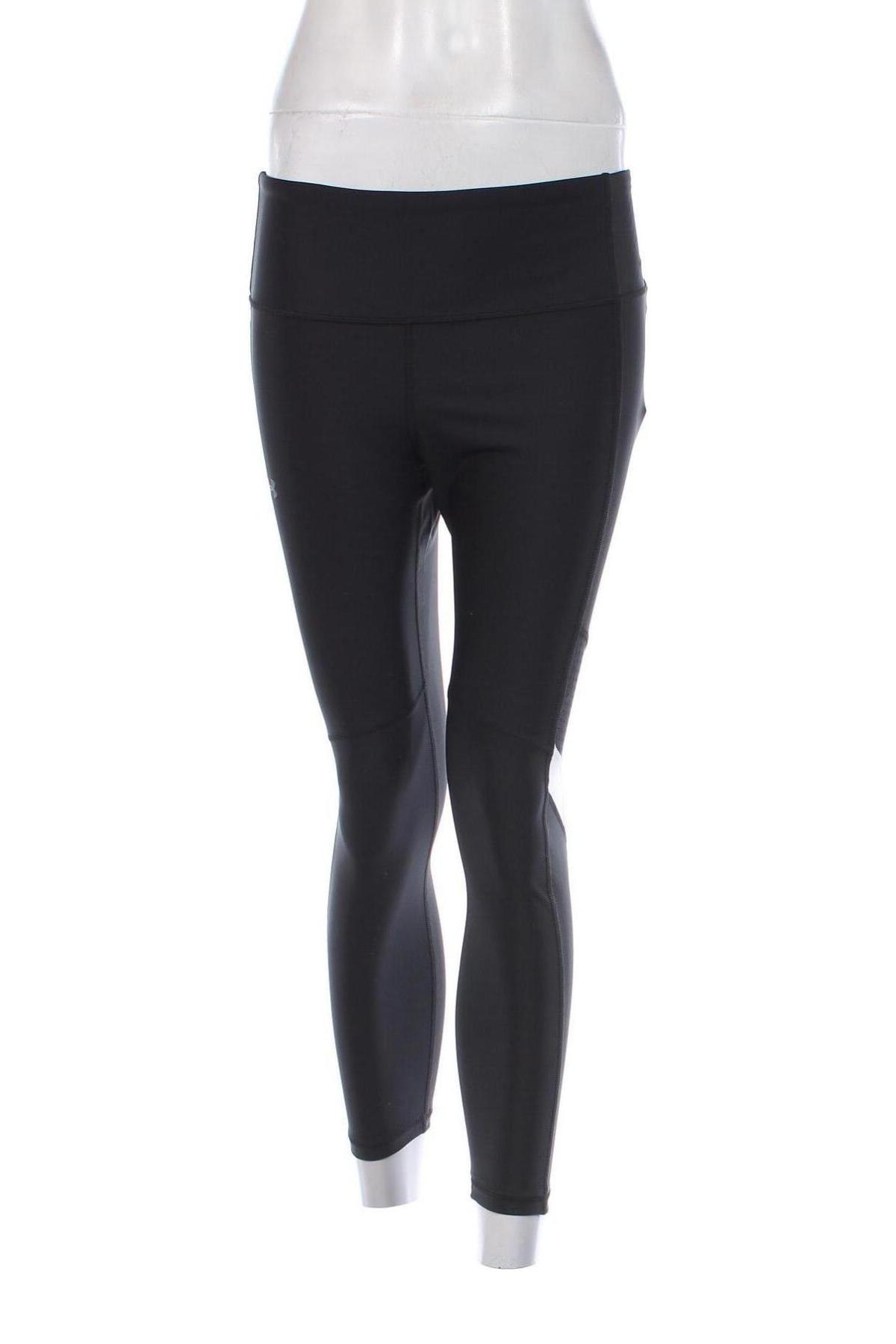 Damen Leggings Under Armour, Größe L, Farbe Schwarz, Preis € 39,69