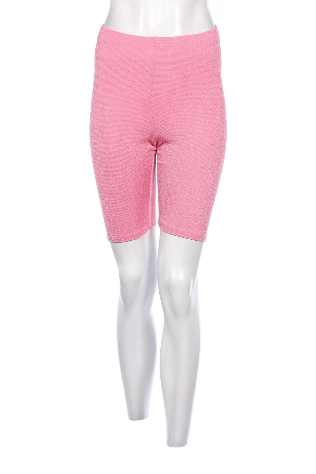 Damen Leggings Undiz, Größe S, Farbe Rosa, Preis 4,79 €