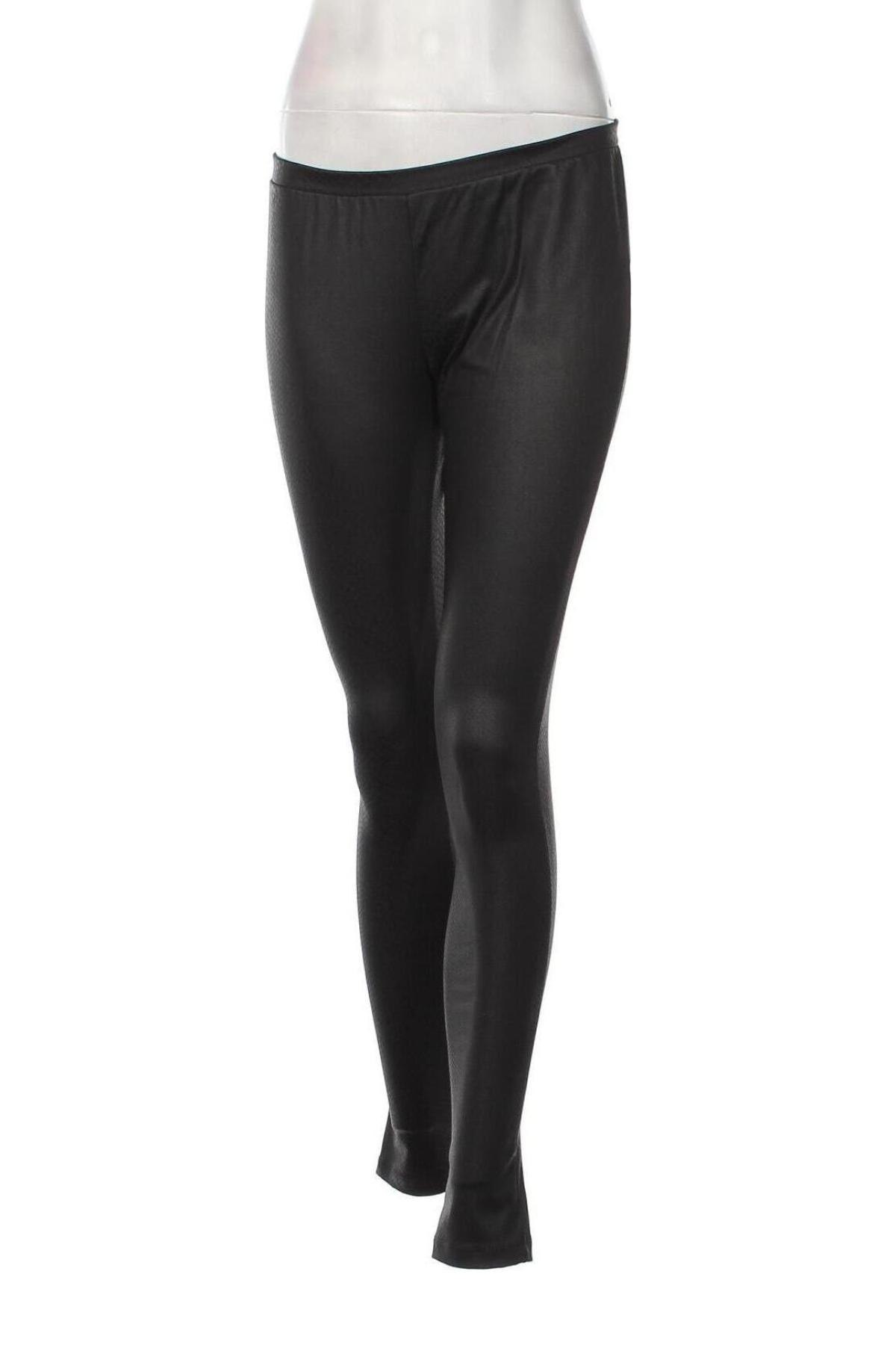 Damen Leggings WE, Größe M, Farbe Schwarz, Preis € 4,07