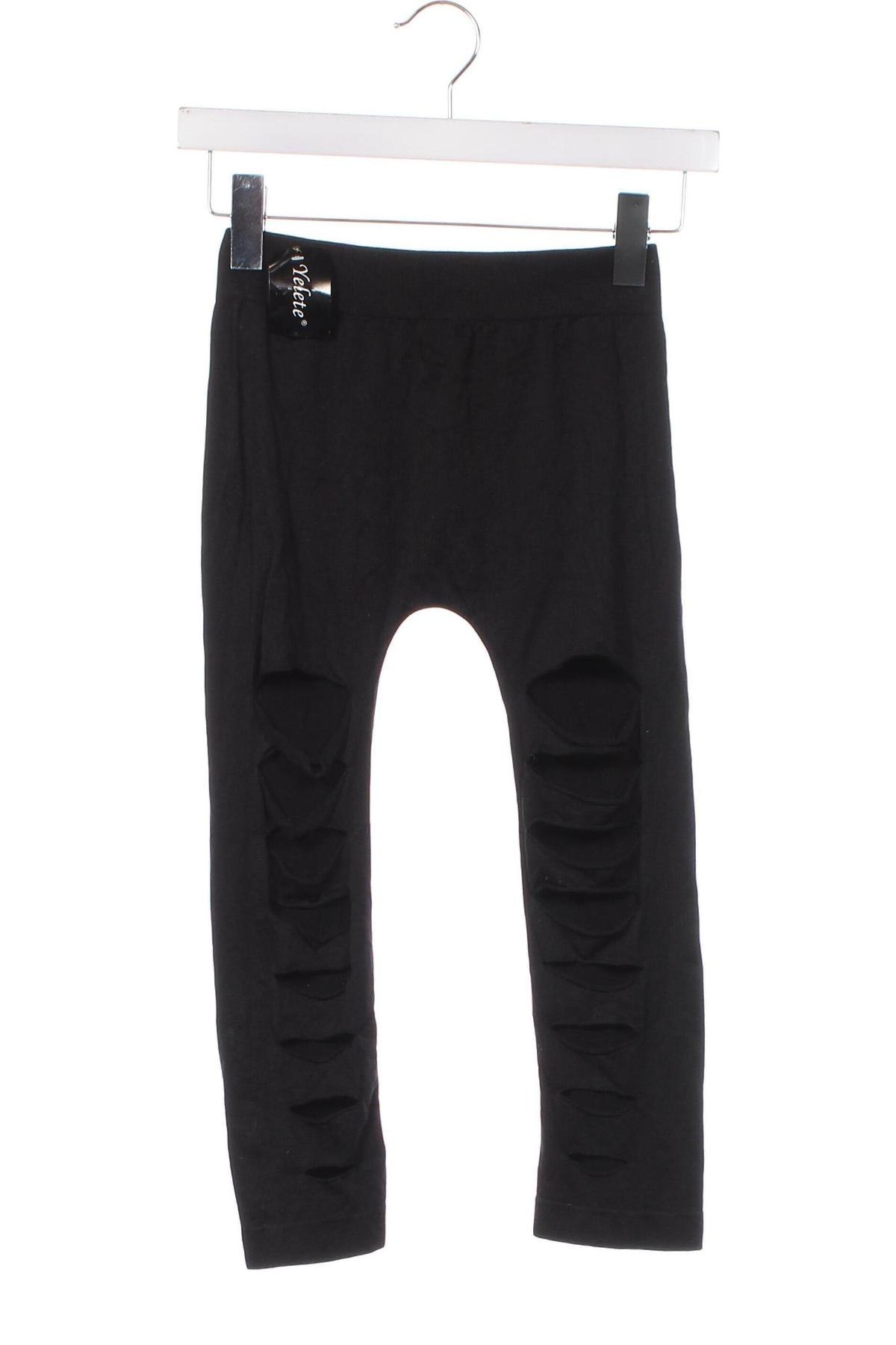 Colant de femei Yelete, Mărime XS, Culoare Negru, Preț 39,99 Lei