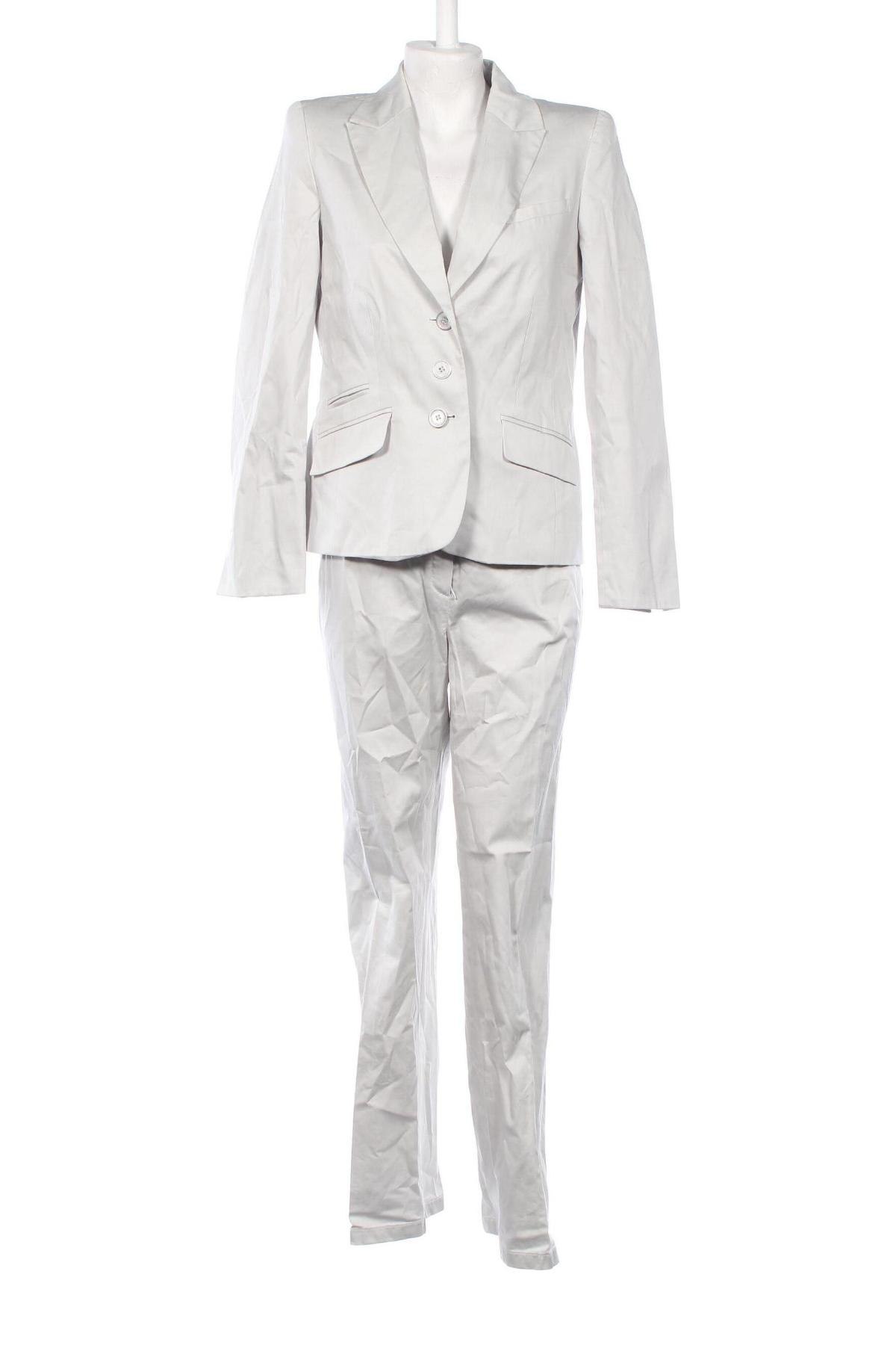 Damen Kostüm Madeleine, Größe S, Farbe Weiß, Preis 52,50 €