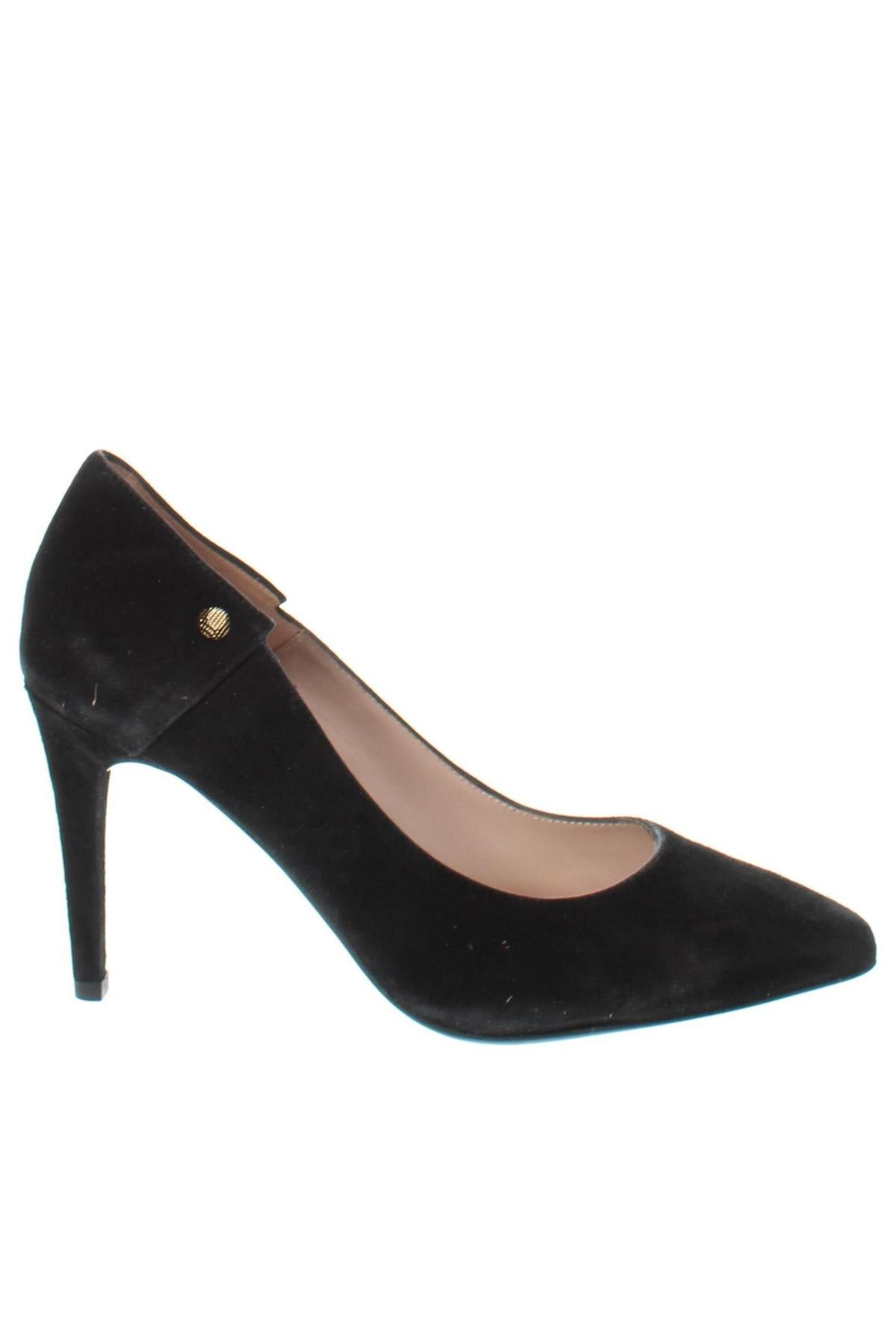 Γυναικεία παπούτσια, Μέγεθος 37, Χρώμα Μαύρο, Τιμή 16,78 €