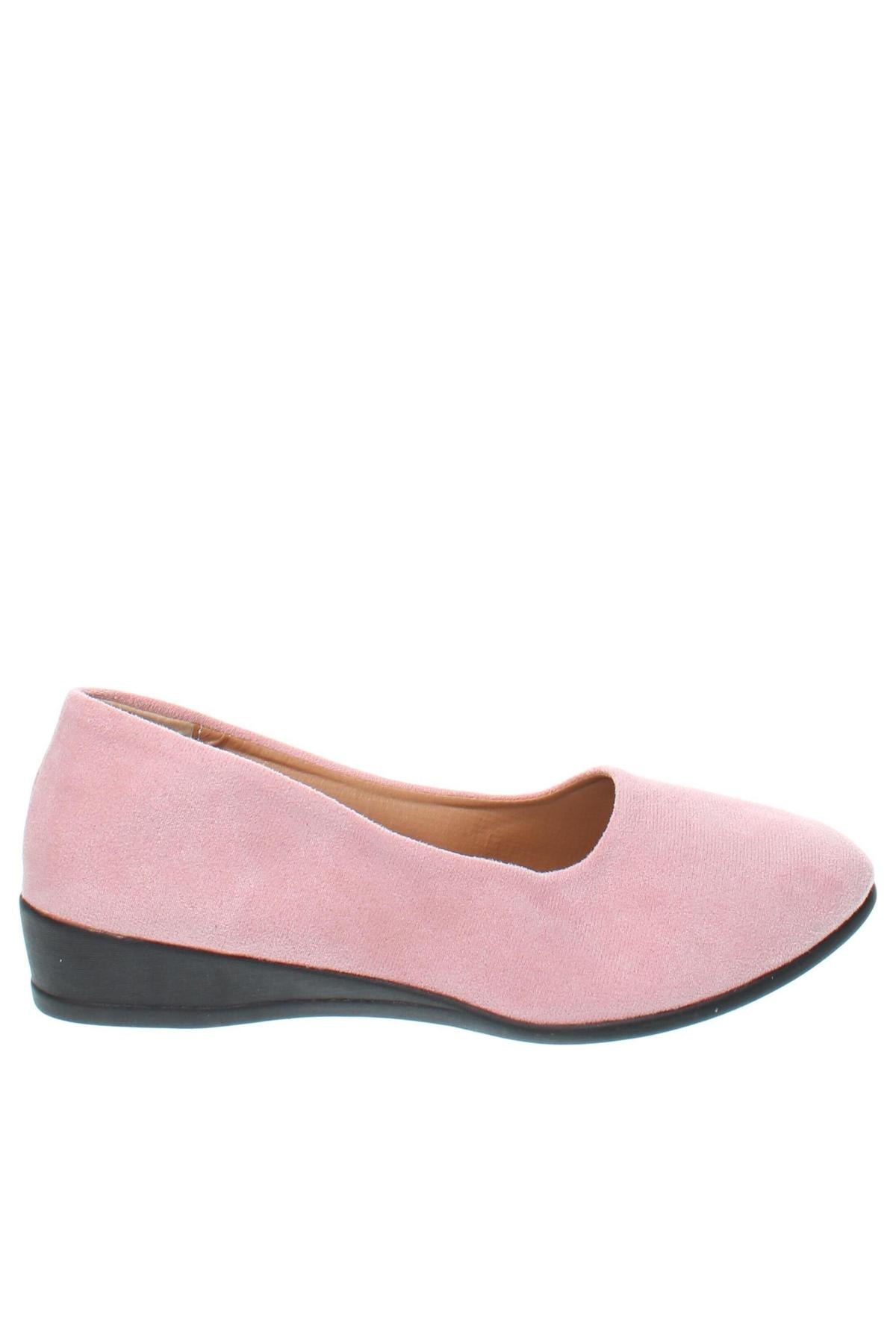 Damenschuhe, Größe 38, Farbe Rosa, Preis 16,69 €