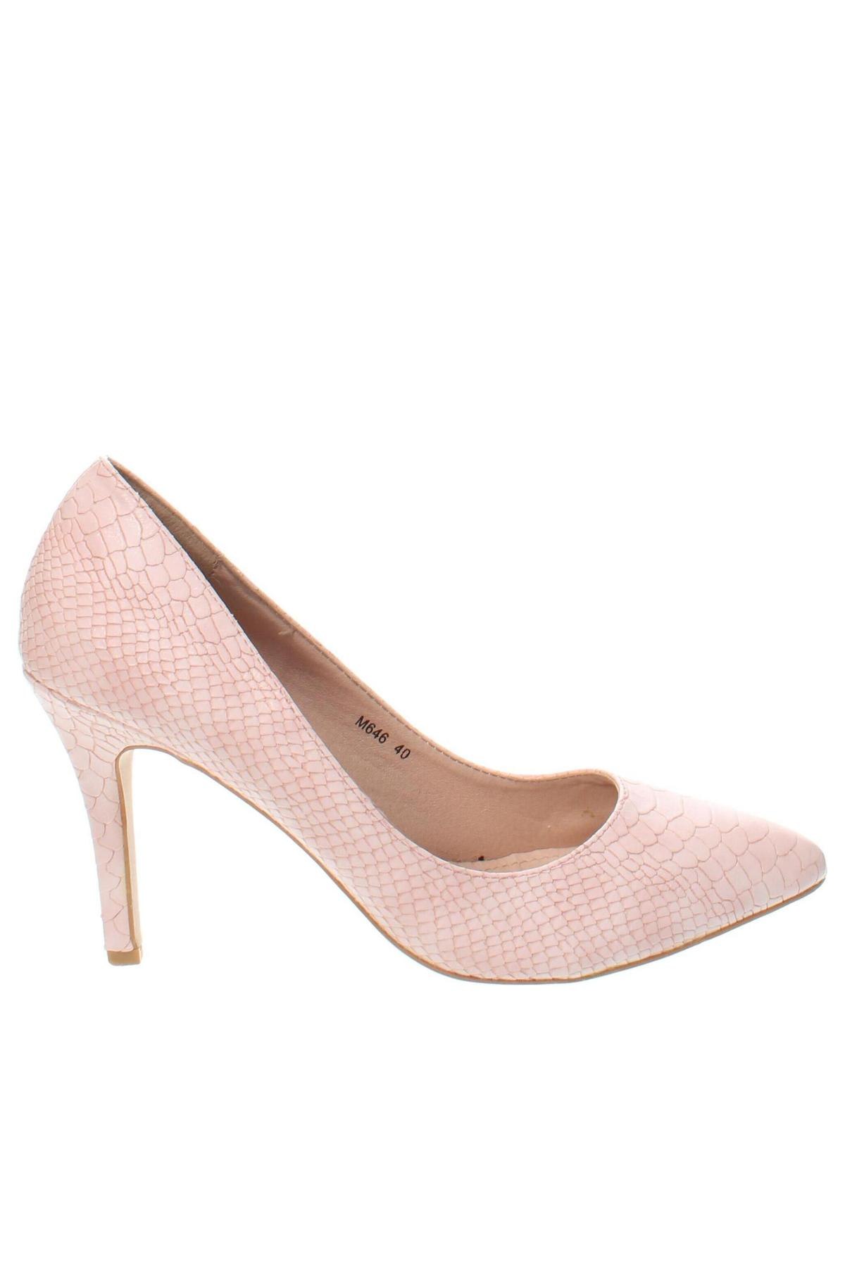 Damenschuhe, Größe 40, Farbe Rosa, Preis 9,96 €