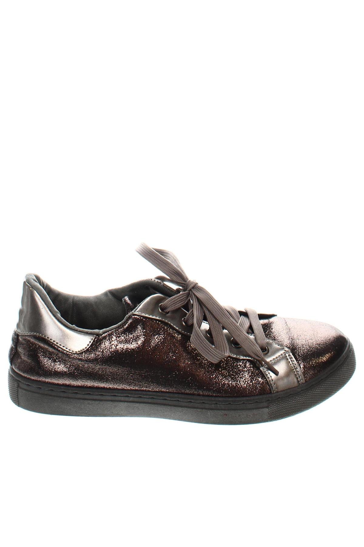 Γυναικεία παπούτσια, Μέγεθος 41, Χρώμα Γκρί, Τιμή 27,00 €