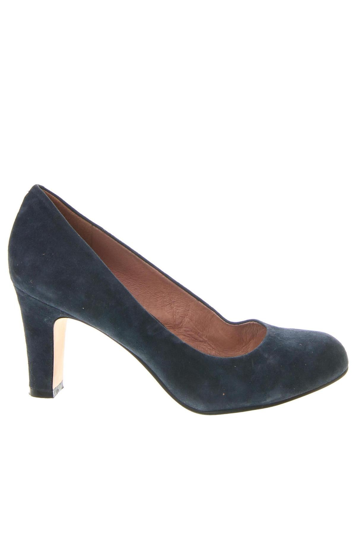 Damenschuhe 5th Avenue, Größe 40, Farbe Blau, Preis € 18,99