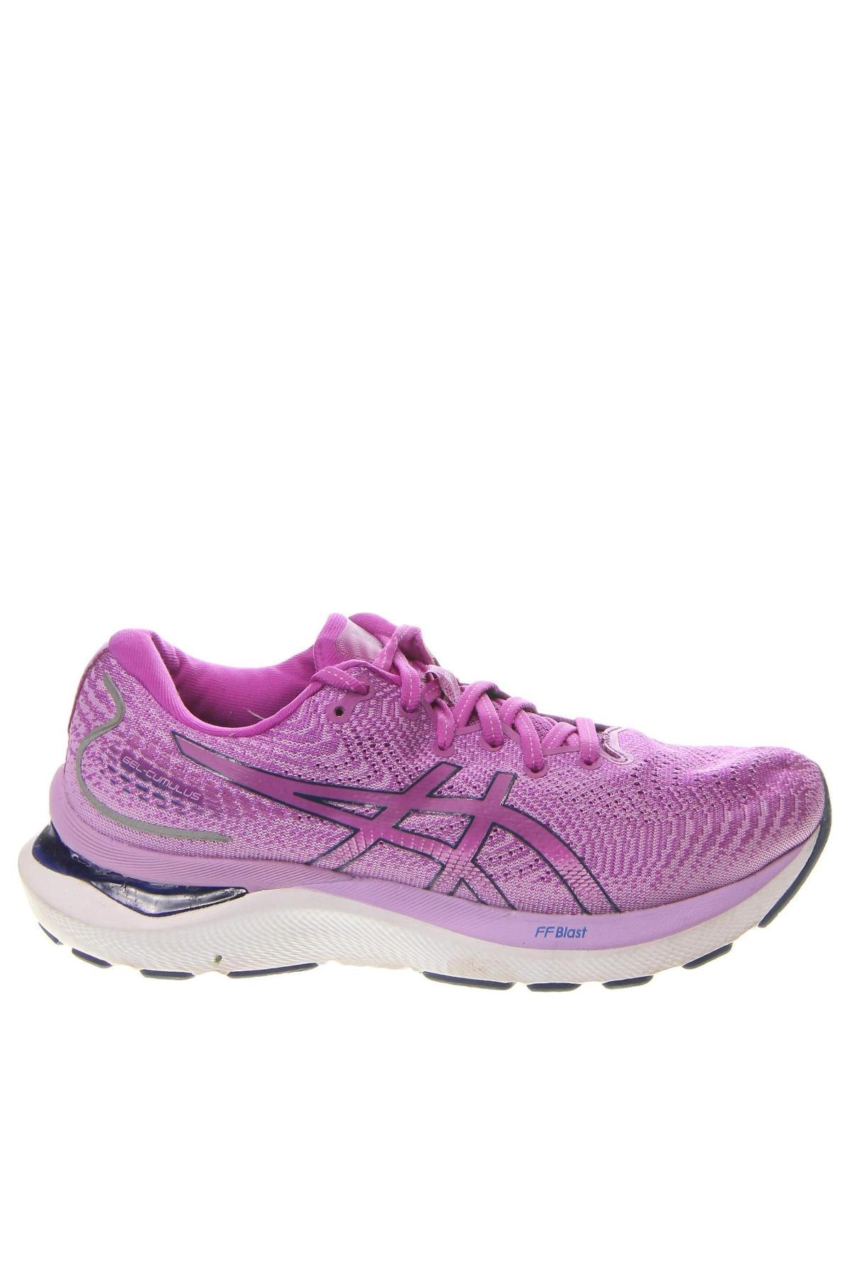 Încălțăminte de damă ASICS, Mărime 39, Culoare Roz, Preț 292,76 Lei