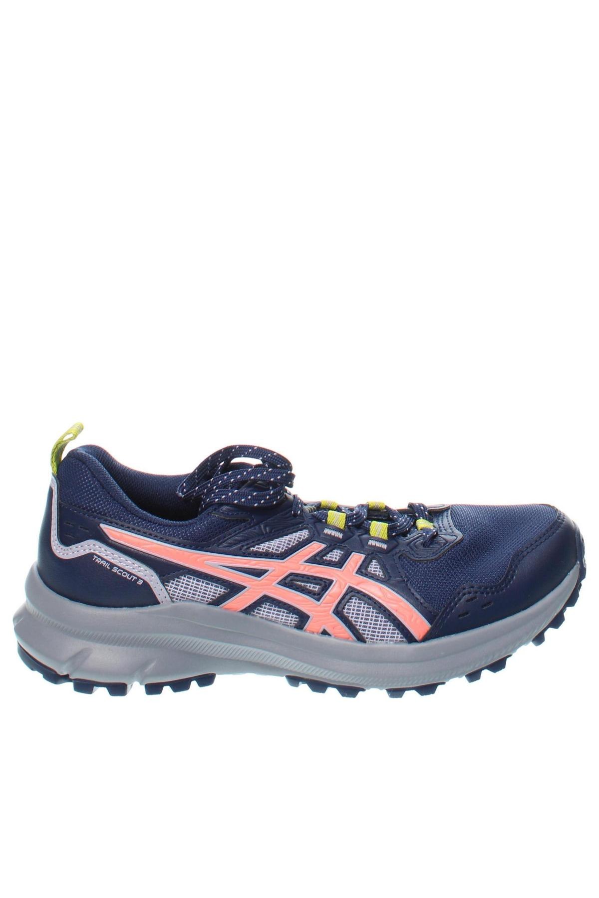 Încălțăminte de damă ASICS, Mărime 39, Culoare Albastru, Preț 300,49 Lei