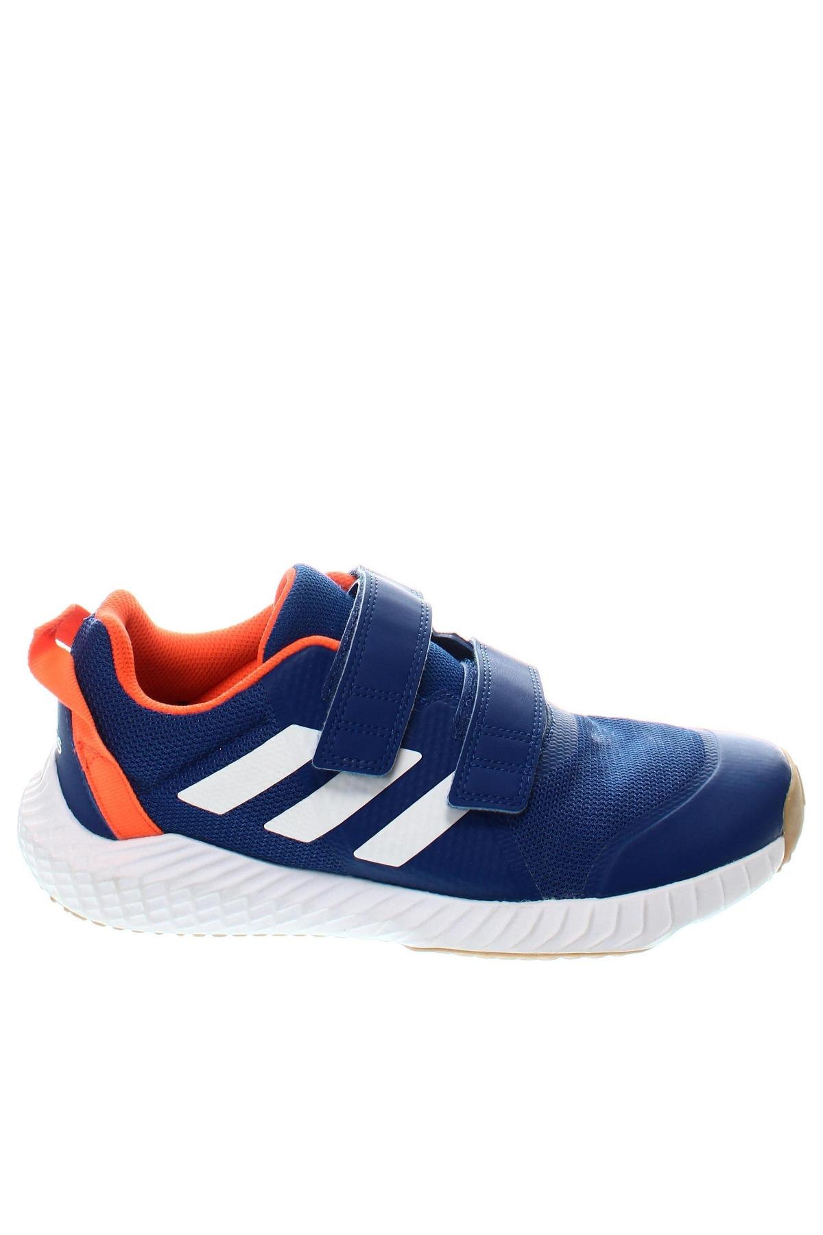 Dámske topánky  Adidas, Veľkosť 39, Farba Modrá, Cena  42,89 €