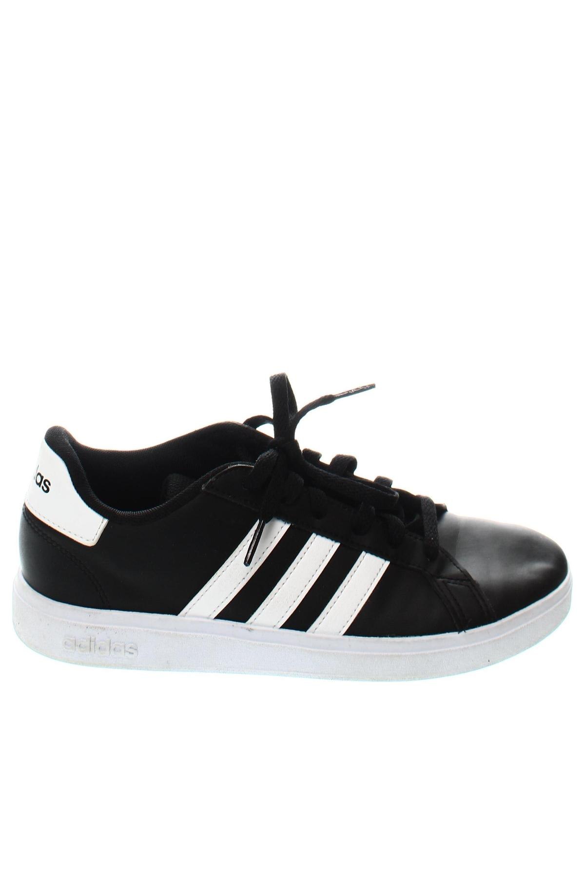 Γυναικεία παπούτσια Adidas, Μέγεθος 37, Χρώμα Μαύρο, Τιμή 49,55 €