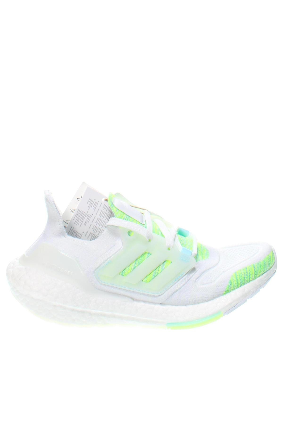 Damenschuhe Adidas, Größe 36, Farbe Weiß, Preis 104,64 €