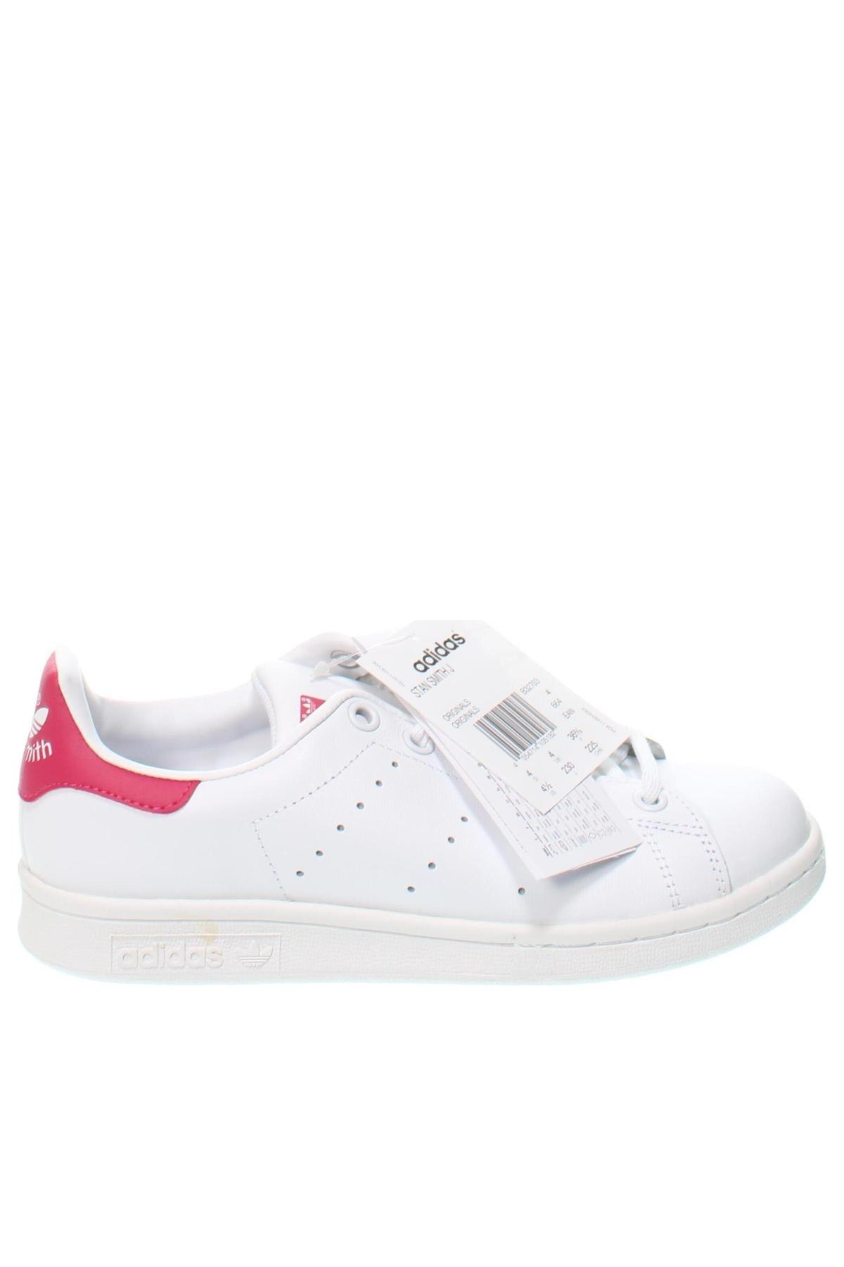 Încălțăminte de damă Adidas Originals, Mărime 36, Culoare Alb, Preț 93,99 Lei