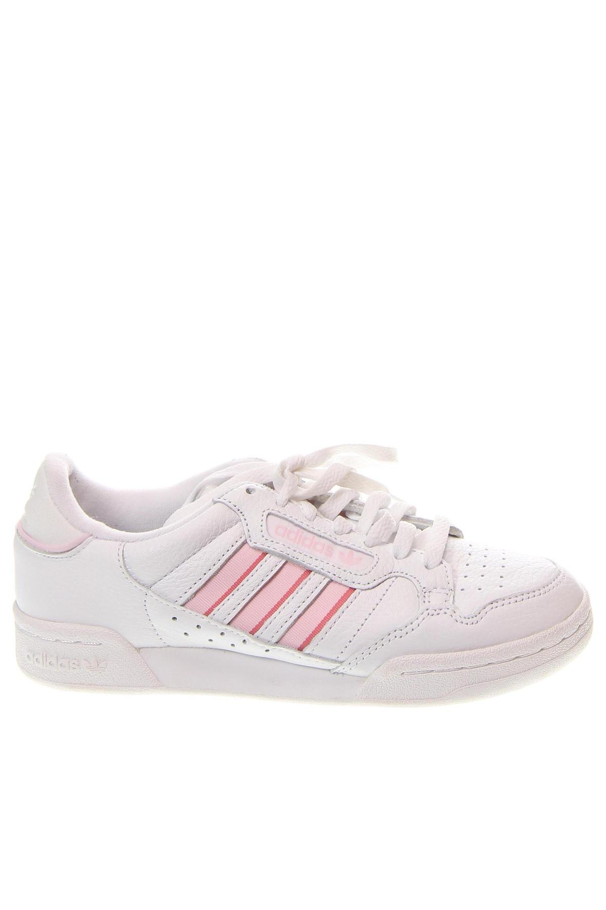 Încălțăminte de damă Adidas Originals, Mărime 38, Culoare Alb, Preț 367,27 Lei