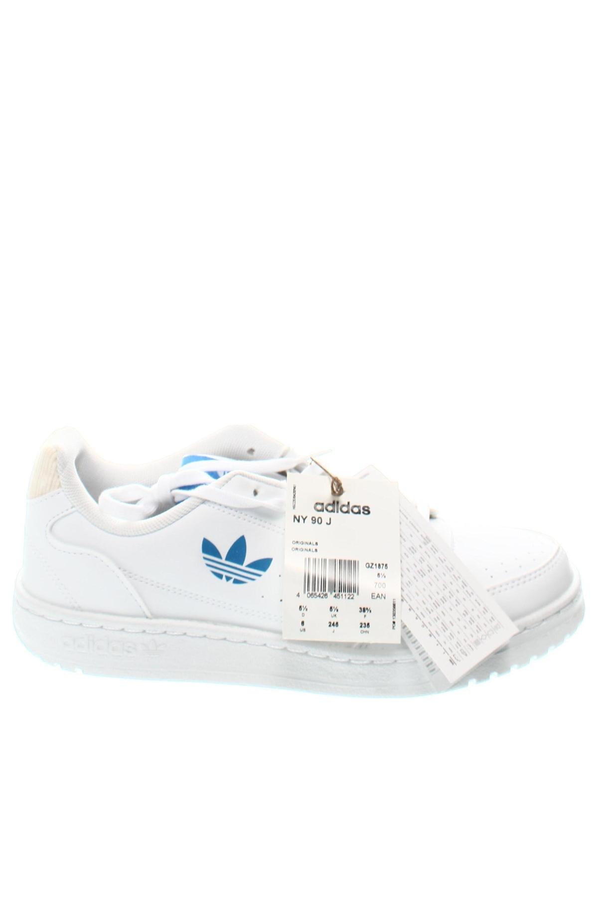 Damenschuhe Adidas Originals, Größe 38, Farbe Weiß, Preis € 104,64