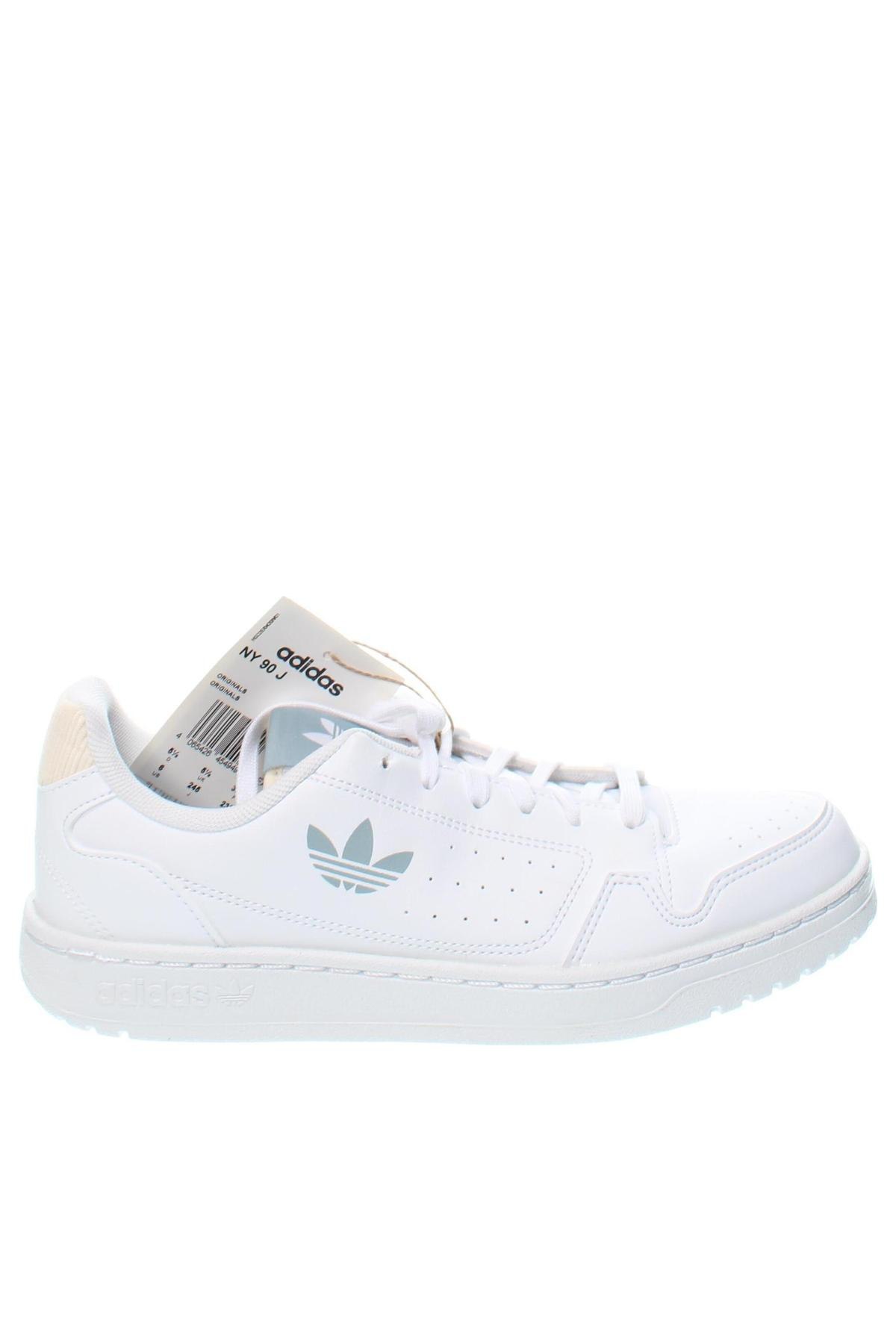 Încălțăminte de damă Adidas Originals, Mărime 38, Culoare Alb, Preț 667,76 Lei