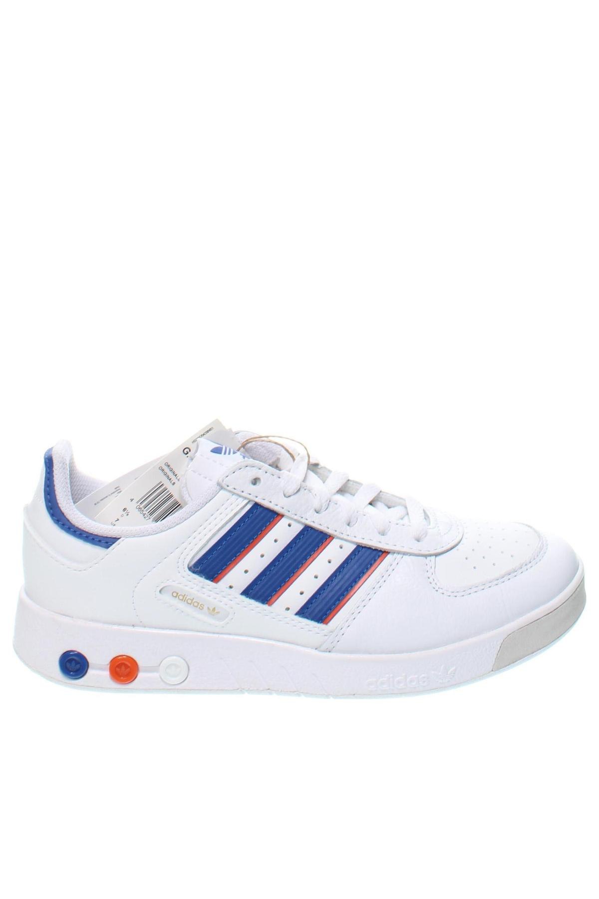 Dámské boty  Adidas Originals, Velikost 40, Barva Bílá, Cena  1 324,00 Kč