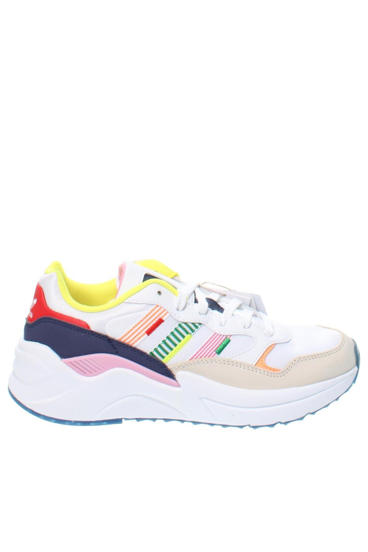 Încălțăminte de damă Adidas Originals, Mărime 38, Culoare Multicolor, Preț 333,88 Lei