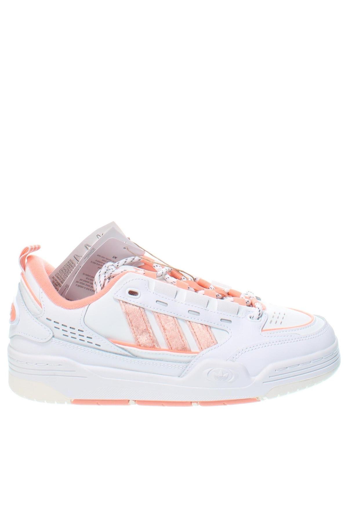 Încălțăminte de damă Adidas Originals, Mărime 39, Culoare Alb, Preț 267,10 Lei