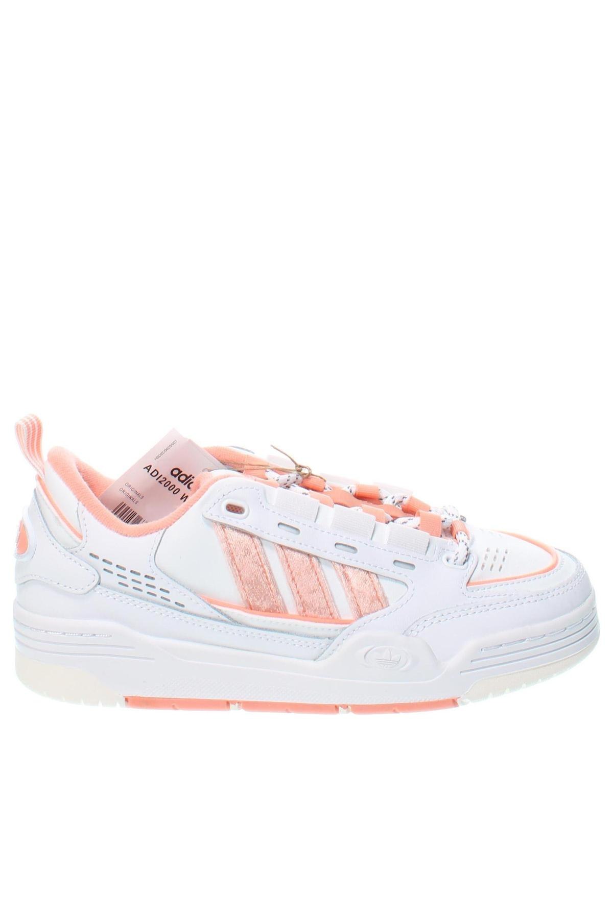 Încălțăminte de damă Adidas Originals, Mărime 36, Culoare Alb, Preț 333,88 Lei