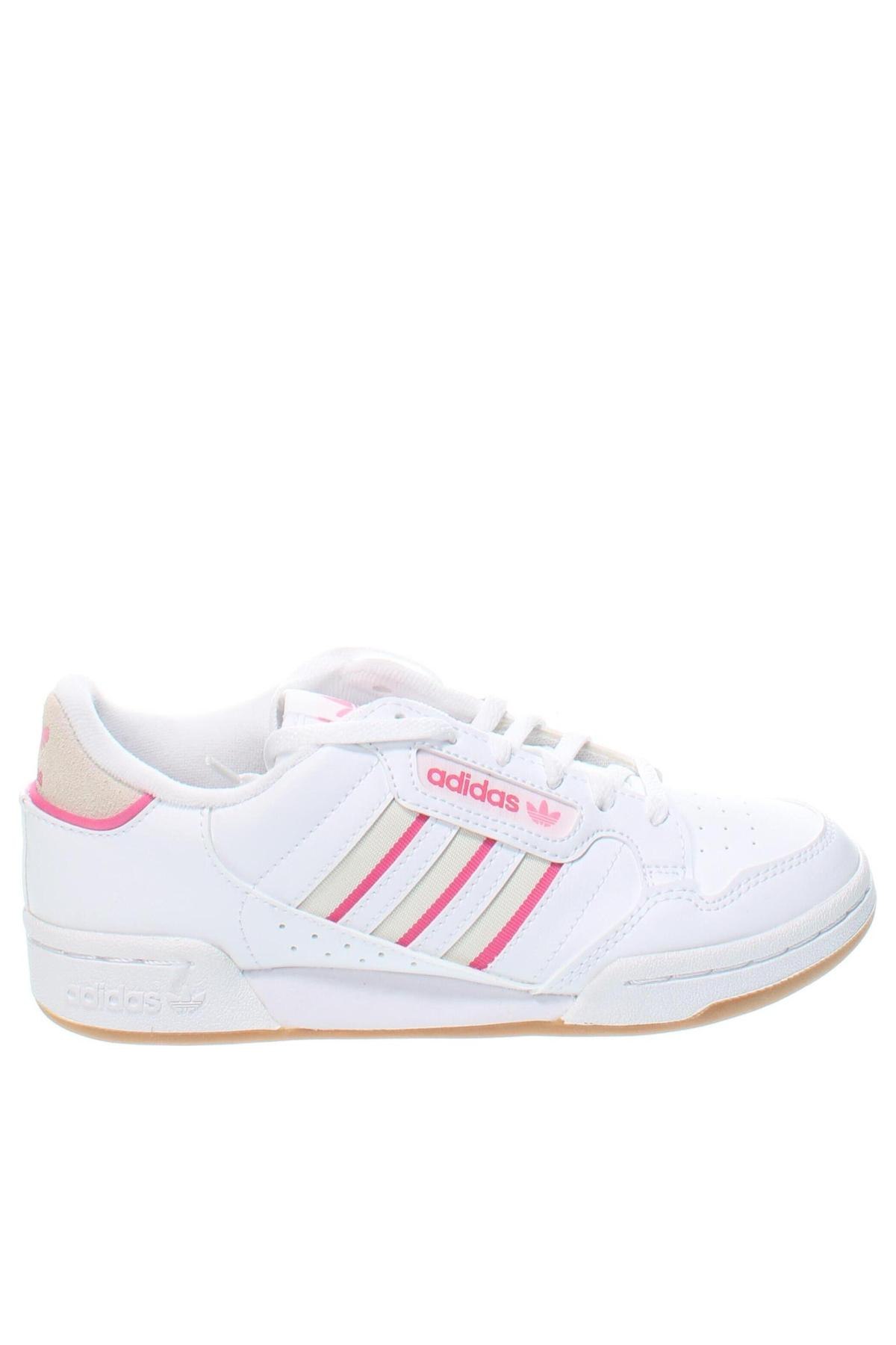 Încălțăminte de damă Adidas Originals, Mărime 36, Culoare Alb, Preț 667,76 Lei