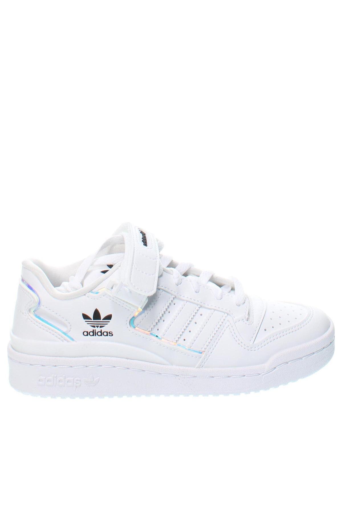 Damenschuhe Adidas Originals, Größe 35, Farbe Weiß, Preis 68,02 €