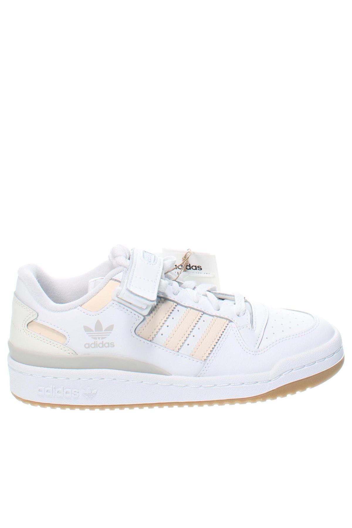 Damenschuhe Adidas Originals, Größe 37, Farbe Weiß, Preis 41,86 €