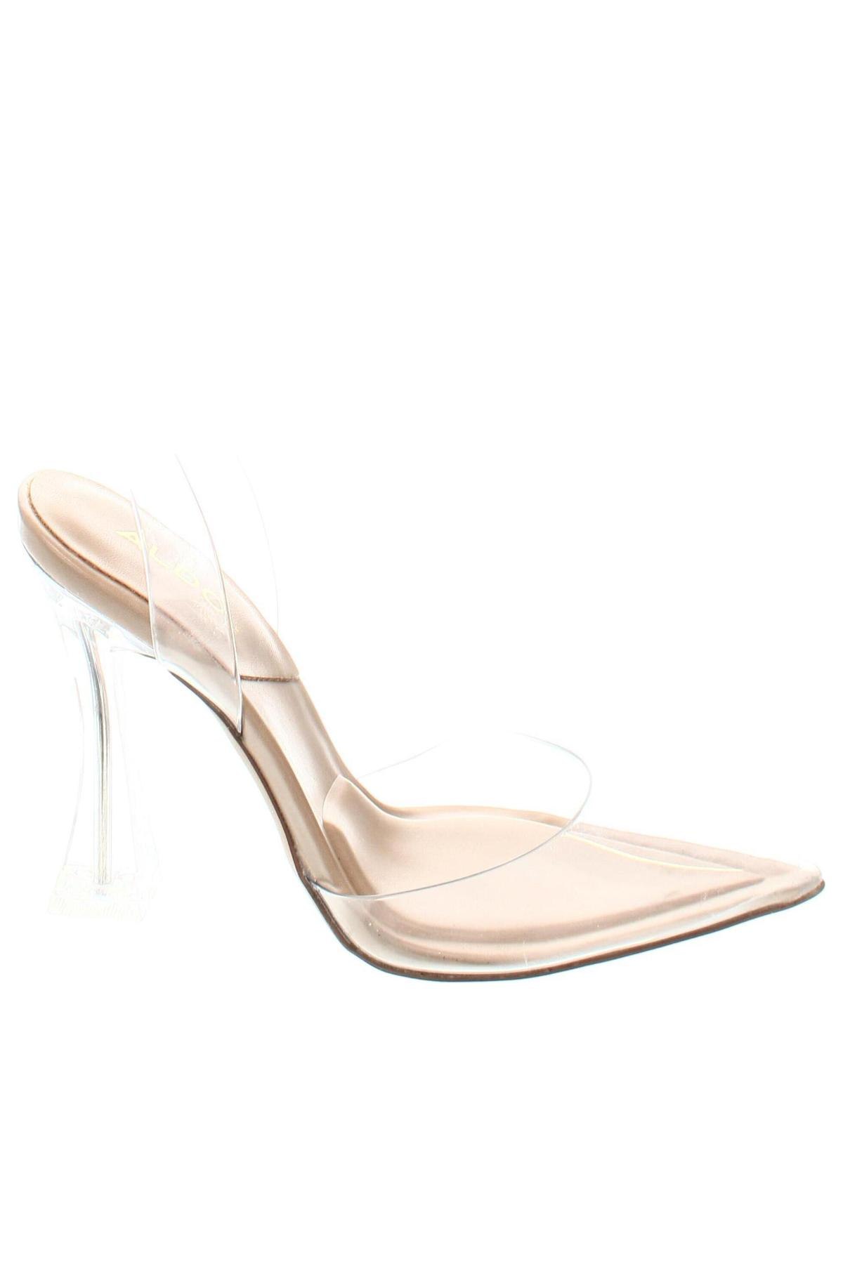 Γυναικεία παπούτσια Aldo, Μέγεθος 36, Χρώμα Λευκό, Τιμή 21,65 €