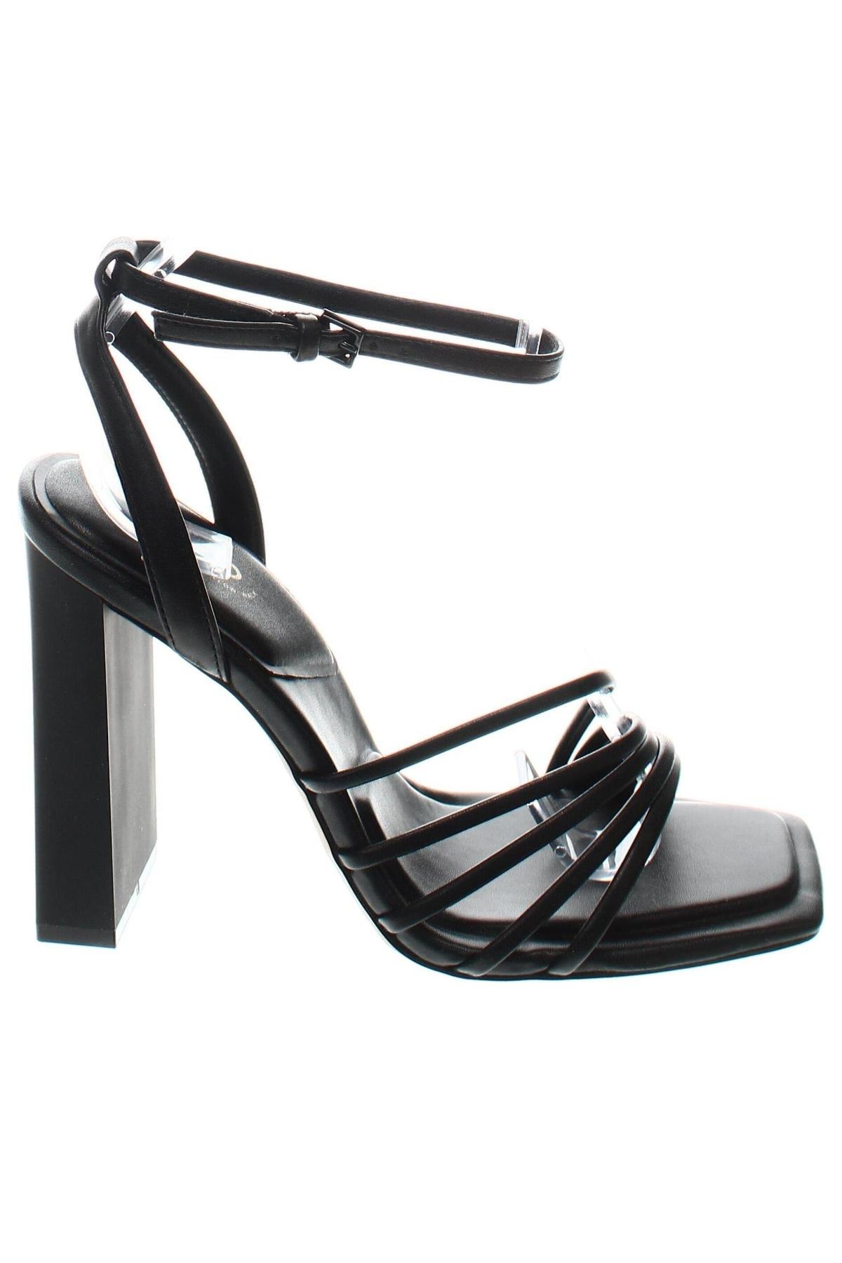 Γυναικεία παπούτσια Aldo, Μέγεθος 38, Χρώμα Μαύρο, Τιμή 25,26 €