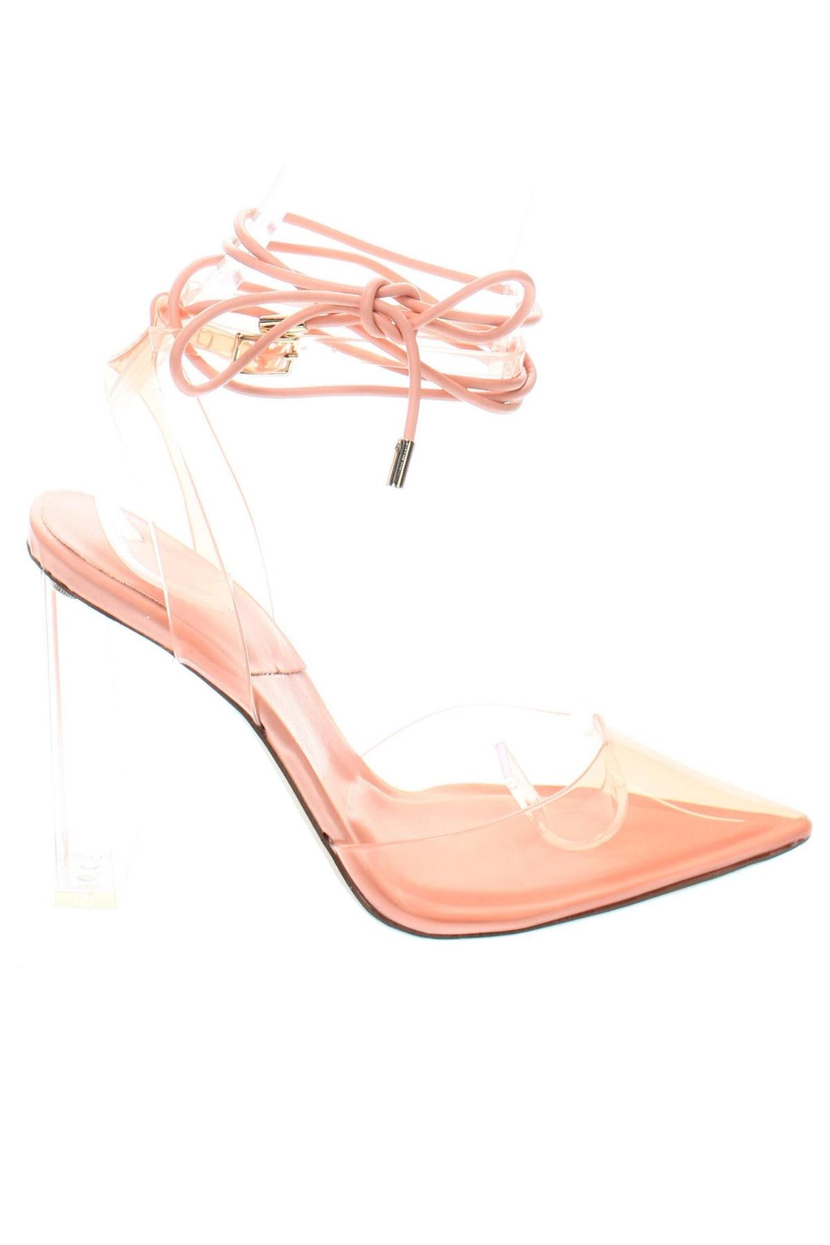 Дамски обувки Aldo, Размер 38, Цвят Оранжев, Цена 42,00 лв.