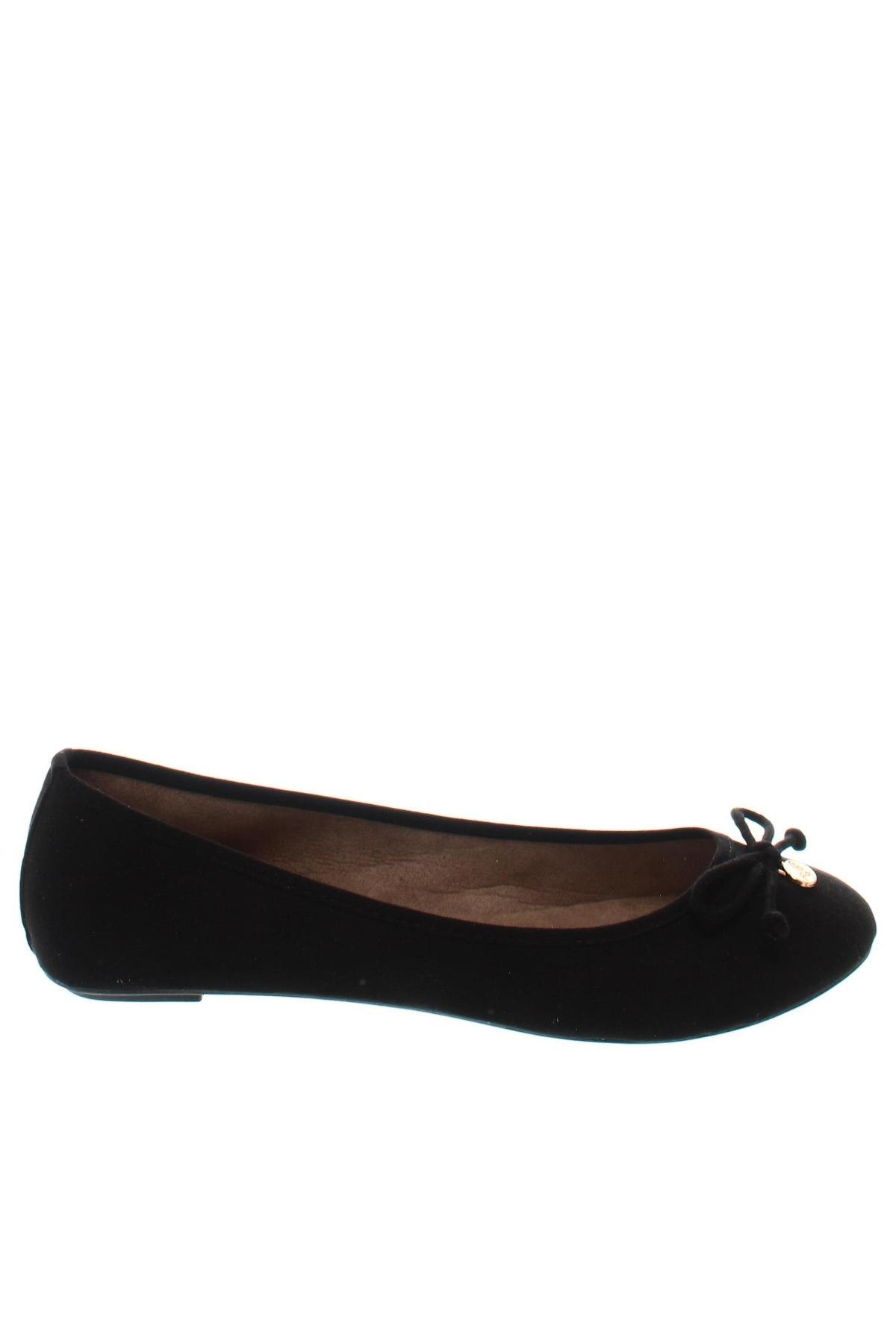 Γυναικεία παπούτσια Ambellis, Μέγεθος 41, Χρώμα Μαύρο, Τιμή 13,92 €