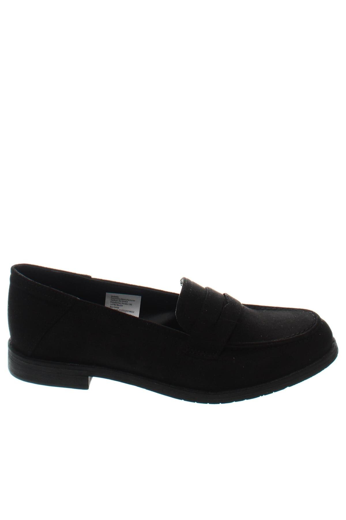 Damenschuhe Ambellis, Größe 39, Farbe Schwarz, Preis 16,70 €