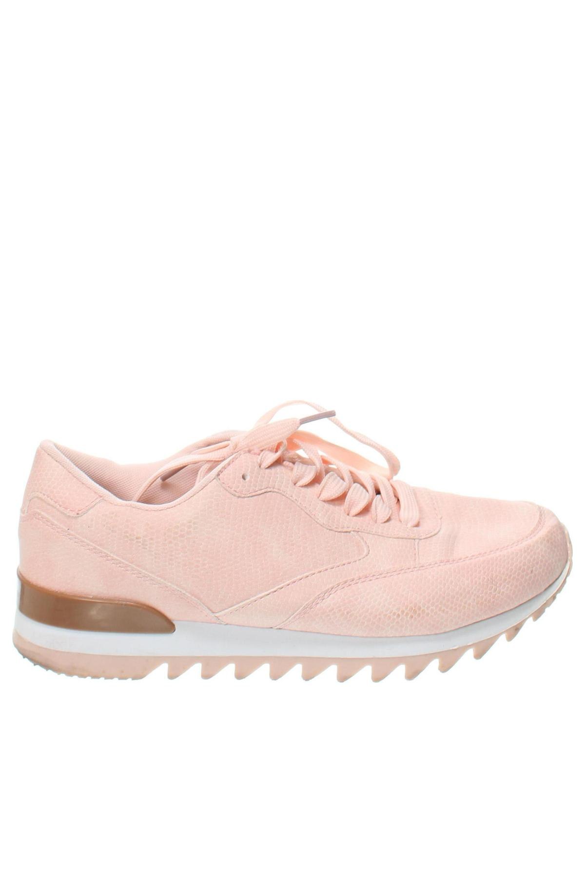 Дамски обувки Anna Field, Размер 39, Цвят Розов, Цена 31,90 лв.