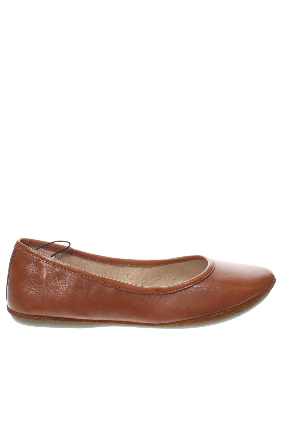 Дамски обувки Anna Field, Размер 36, Цвят Кафяв, Цена 37,20 лв.