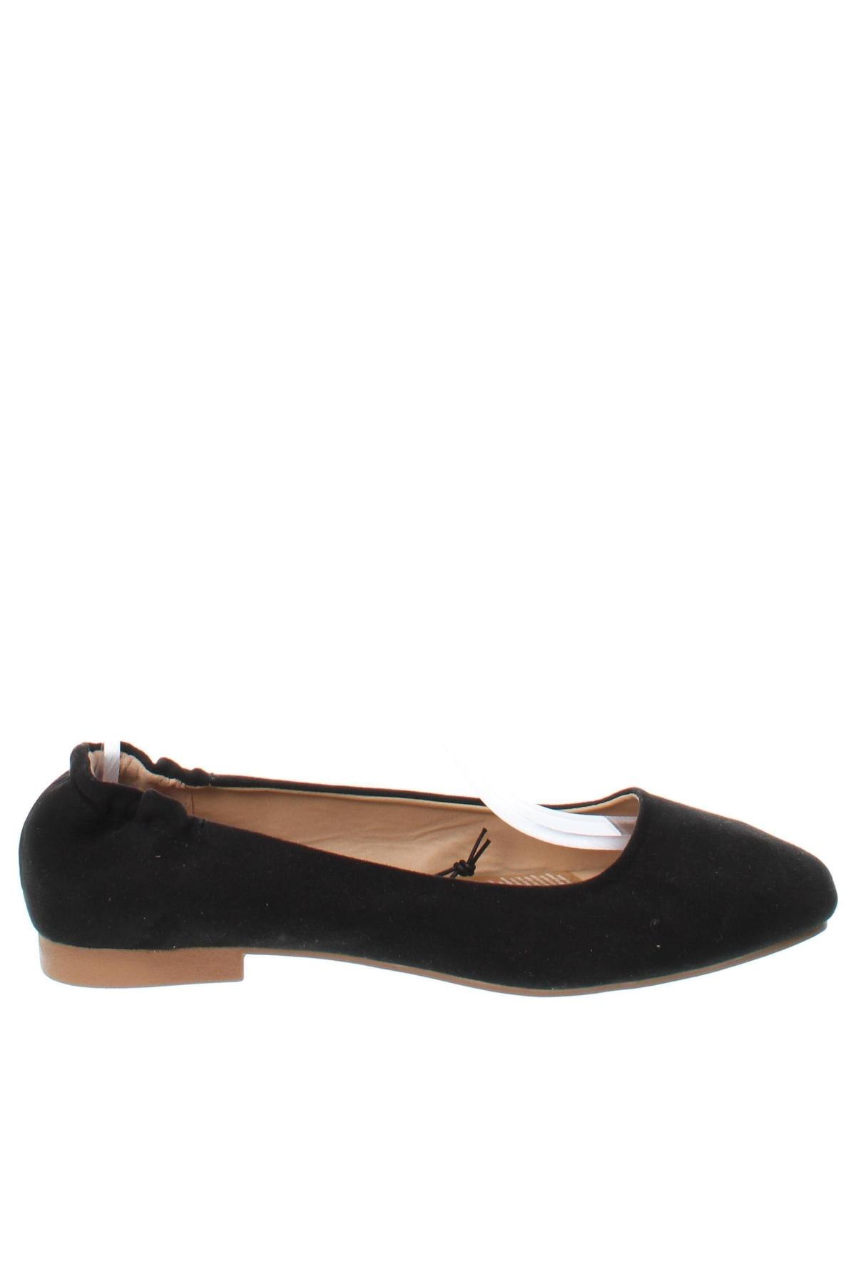 Γυναικεία παπούτσια Anna Field, Μέγεθος 40, Χρώμα Μαύρο, Τιμή 24,12 €