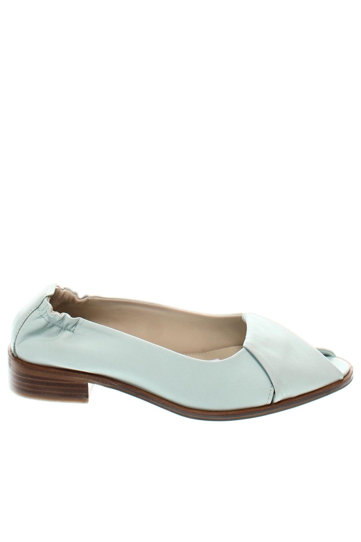 Γυναικεία παπούτσια Anna Field, Μέγεθος 40, Χρώμα Μπλέ, Τιμή 21,57 €