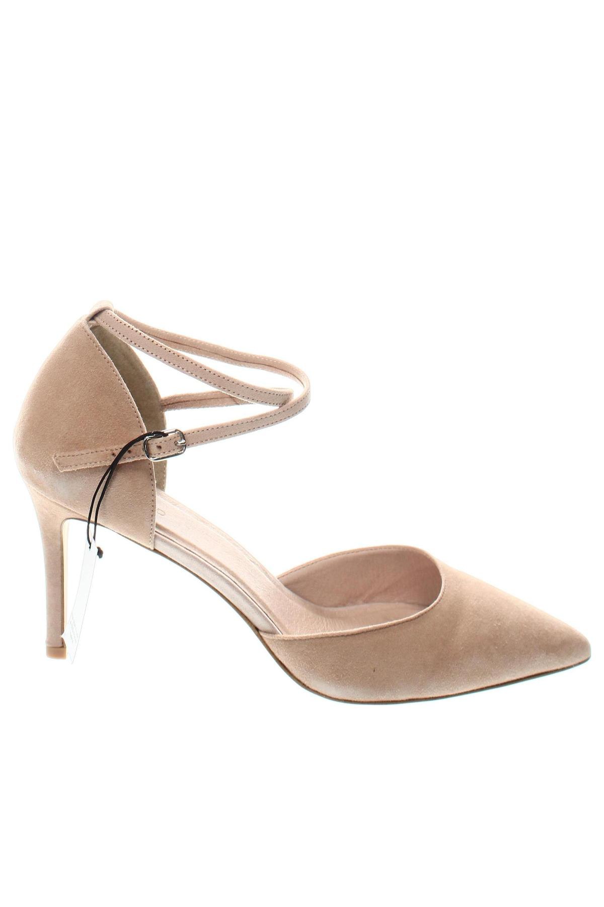 Дамски обувки Anna Field, Размер 43, Цвят Розов, Цена 37,20 лв.