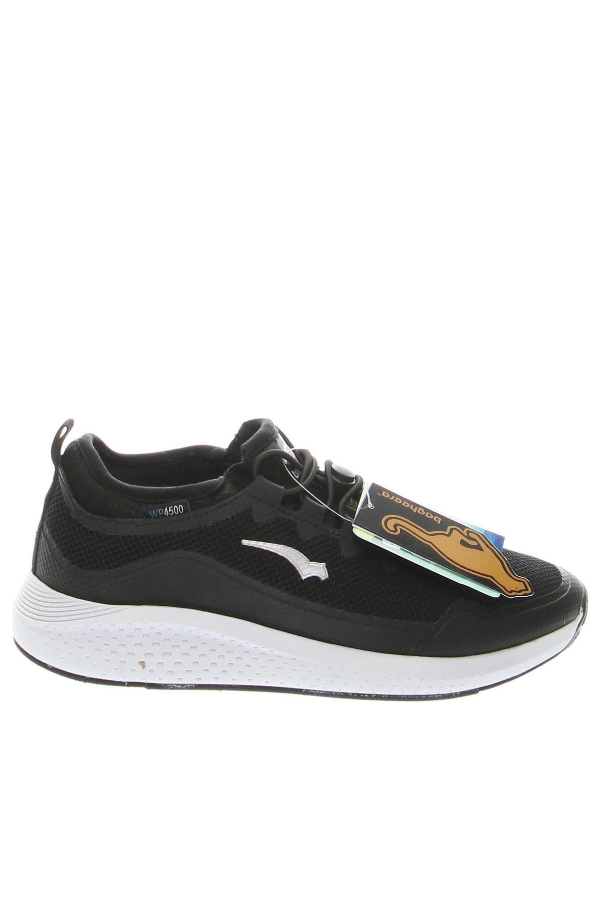 Γυναικεία παπούτσια Bagheera, Μέγεθος 38, Χρώμα Μαύρο, Τιμή 72,16 €