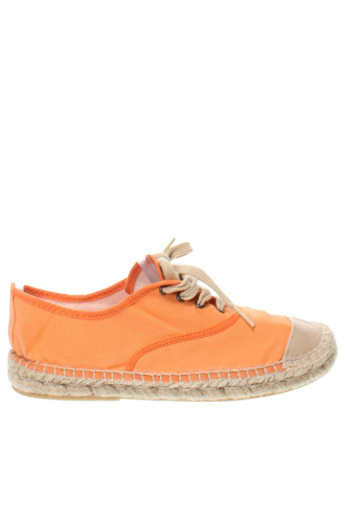 Damenschuhe Bata, Größe 37, Farbe Orange, Preis € 16,17