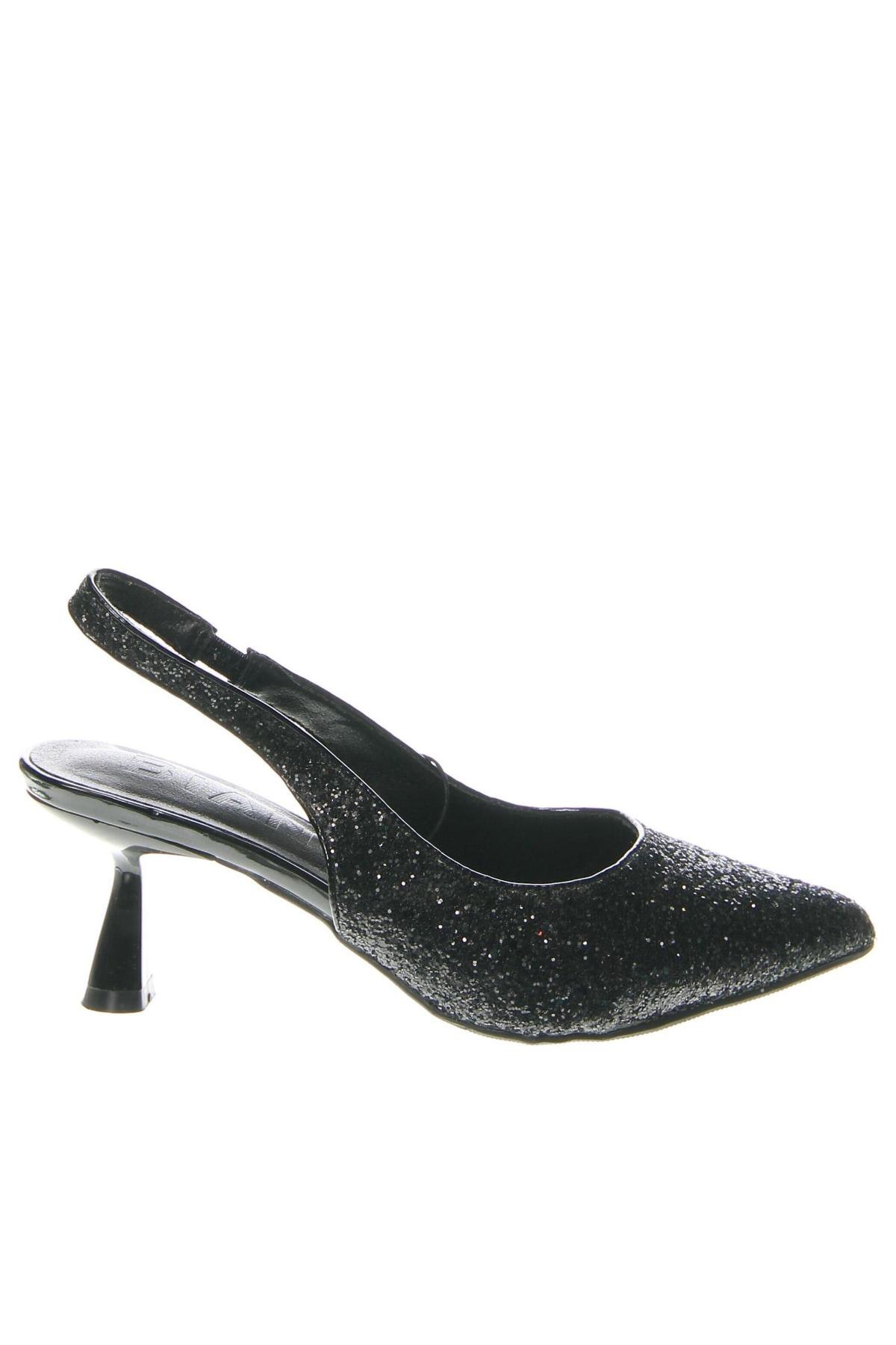 Γυναικεία παπούτσια Bianco, Μέγεθος 39, Χρώμα Μαύρο, Τιμή 39,90 €