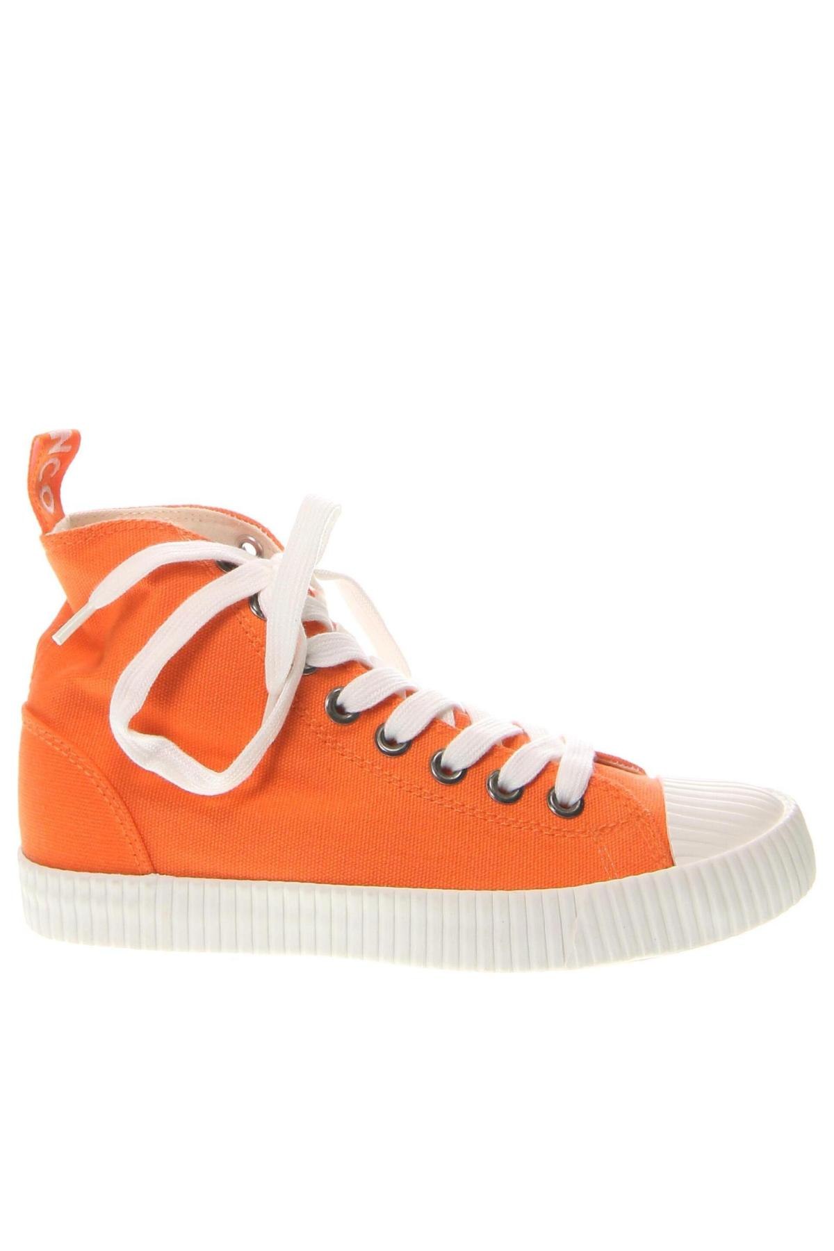 Damenschuhe Bianco, Größe 37, Farbe Orange, Preis € 47,09