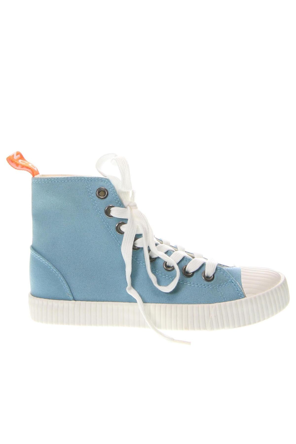 Damenschuhe Bianco, Größe 36, Farbe Blau, Preis 47,09 €