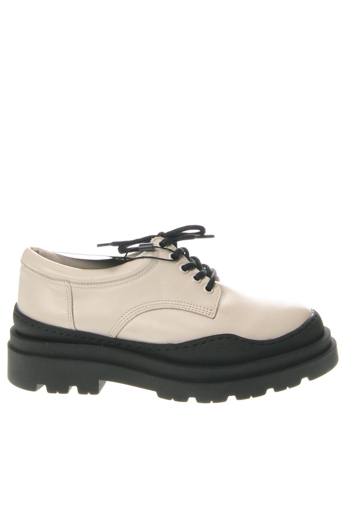 Damenschuhe Bianco, Größe 37, Farbe Ecru, Preis 47,09 €